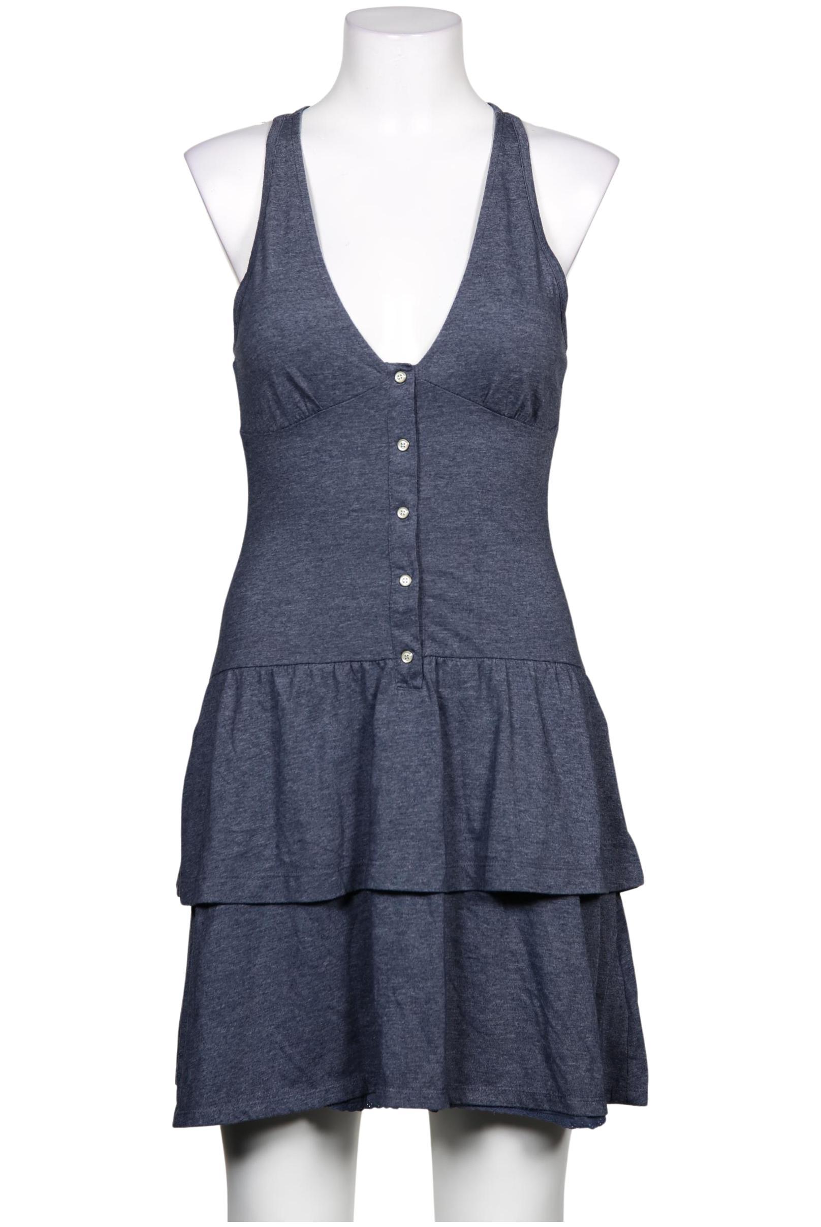 

Hilfiger Denim Damen Kleid, blau, Gr. 38