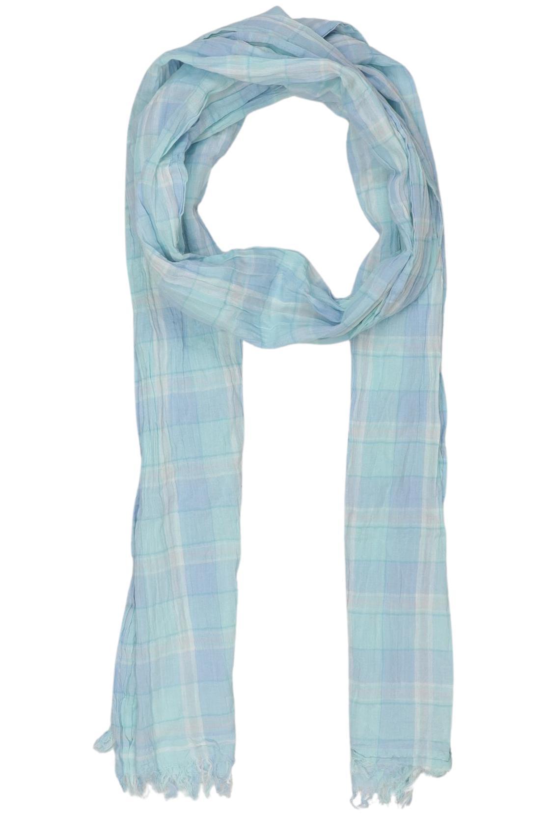 

Hilfiger Denim Damen Schal, hellblau, Gr.