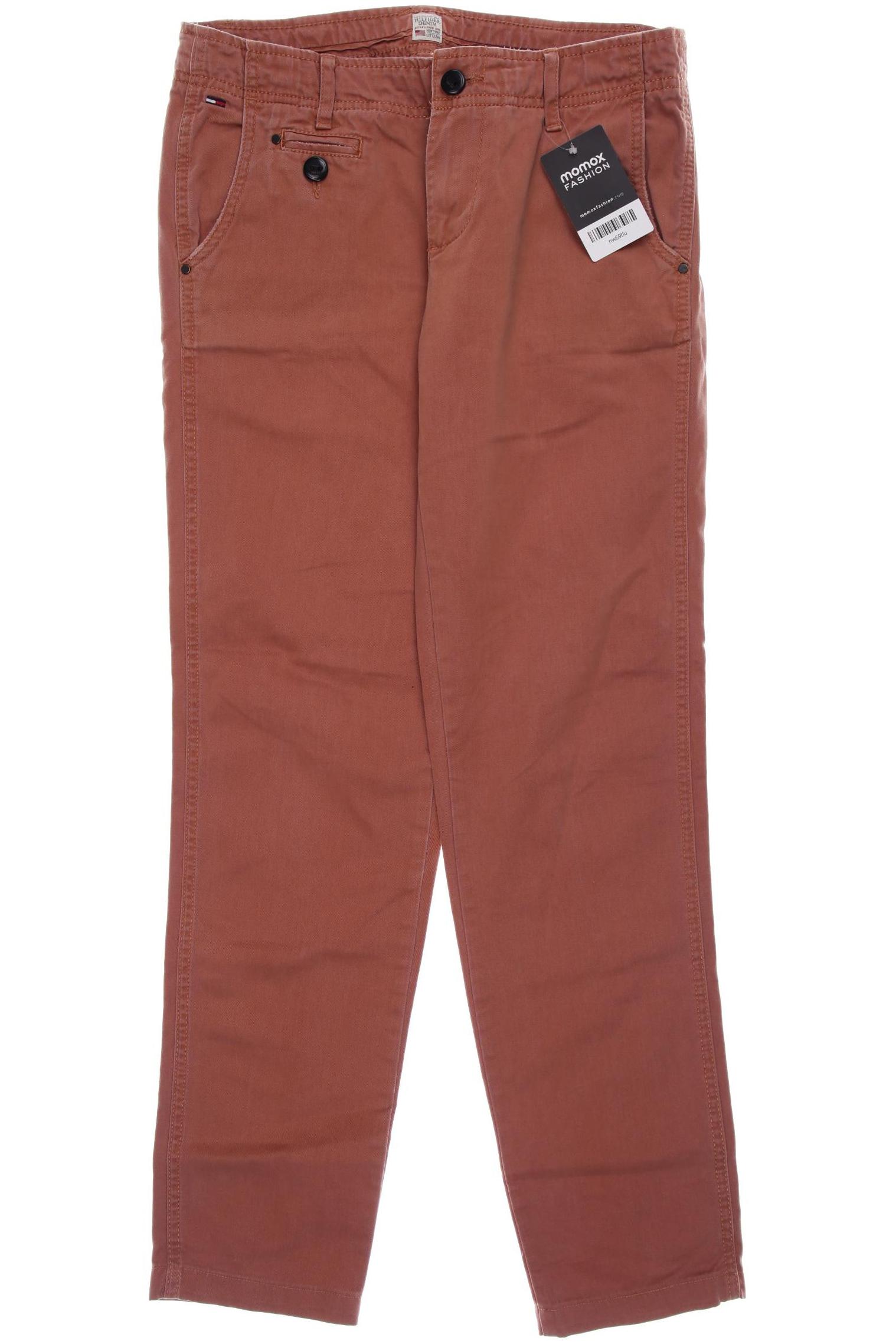 

HILFIGER DENIM Damen Jeans, braun