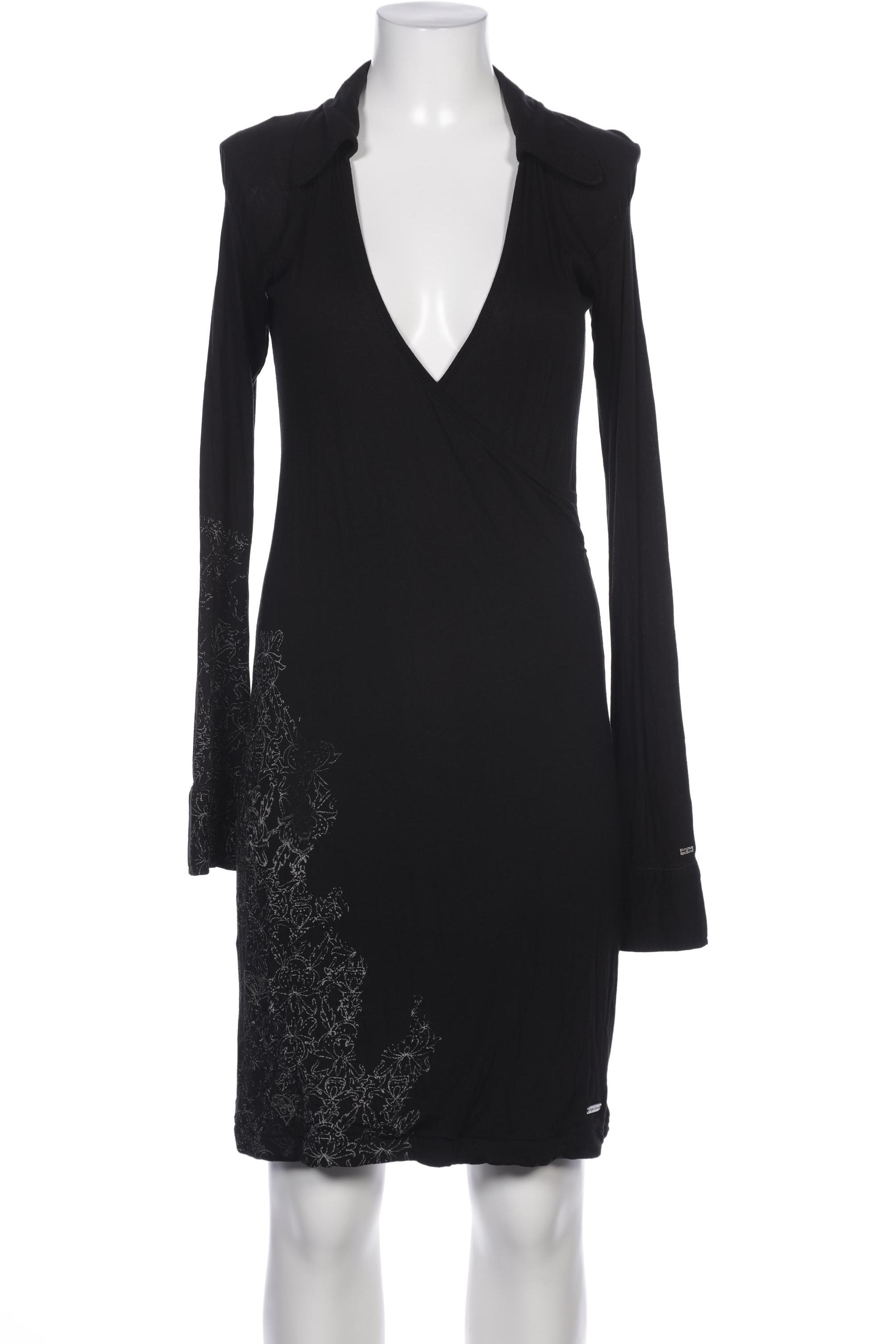 

HILFIGER DENIM Damen Kleid, schwarz