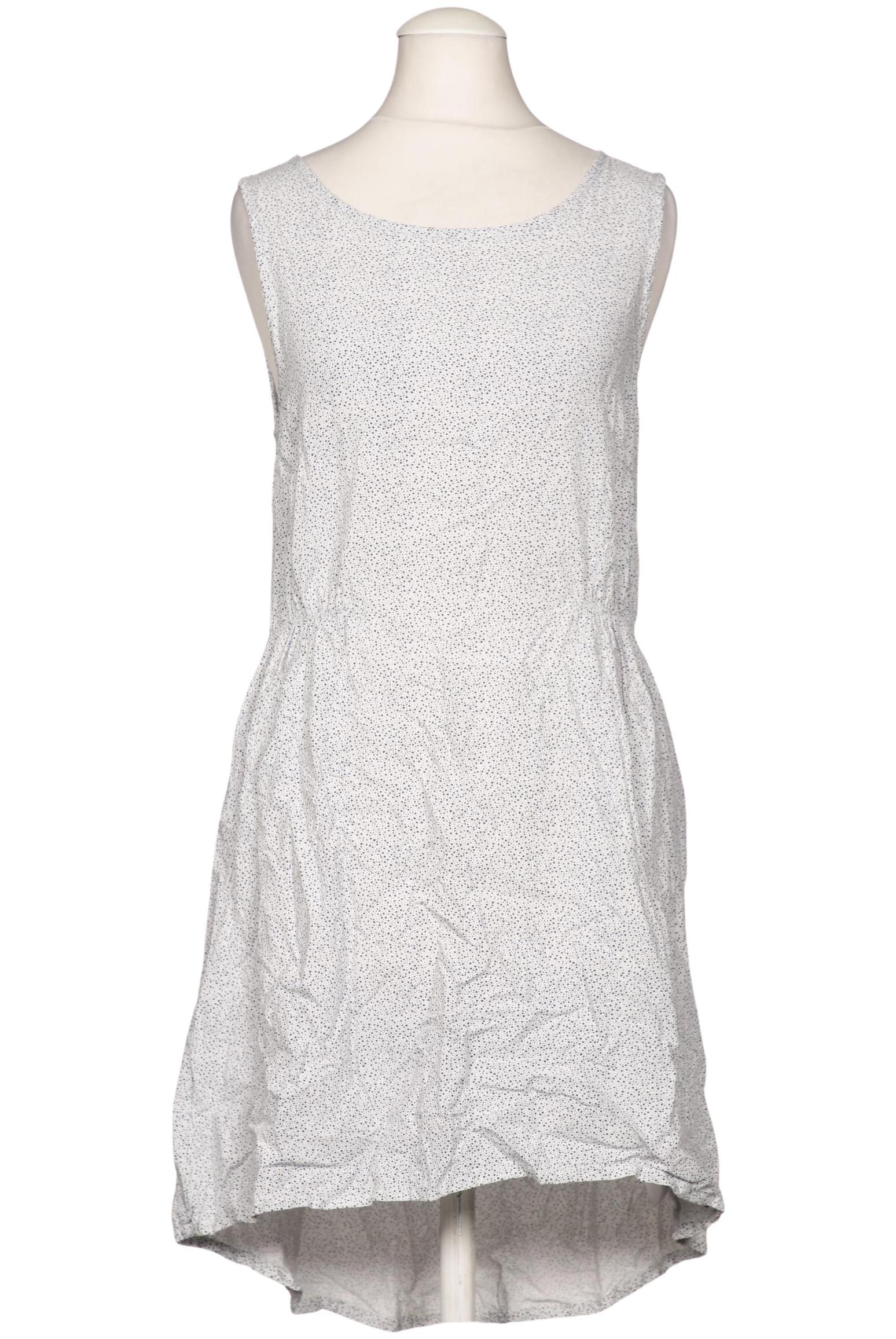 

Hilfiger Denim Damen Kleid, weiß, Gr. 34