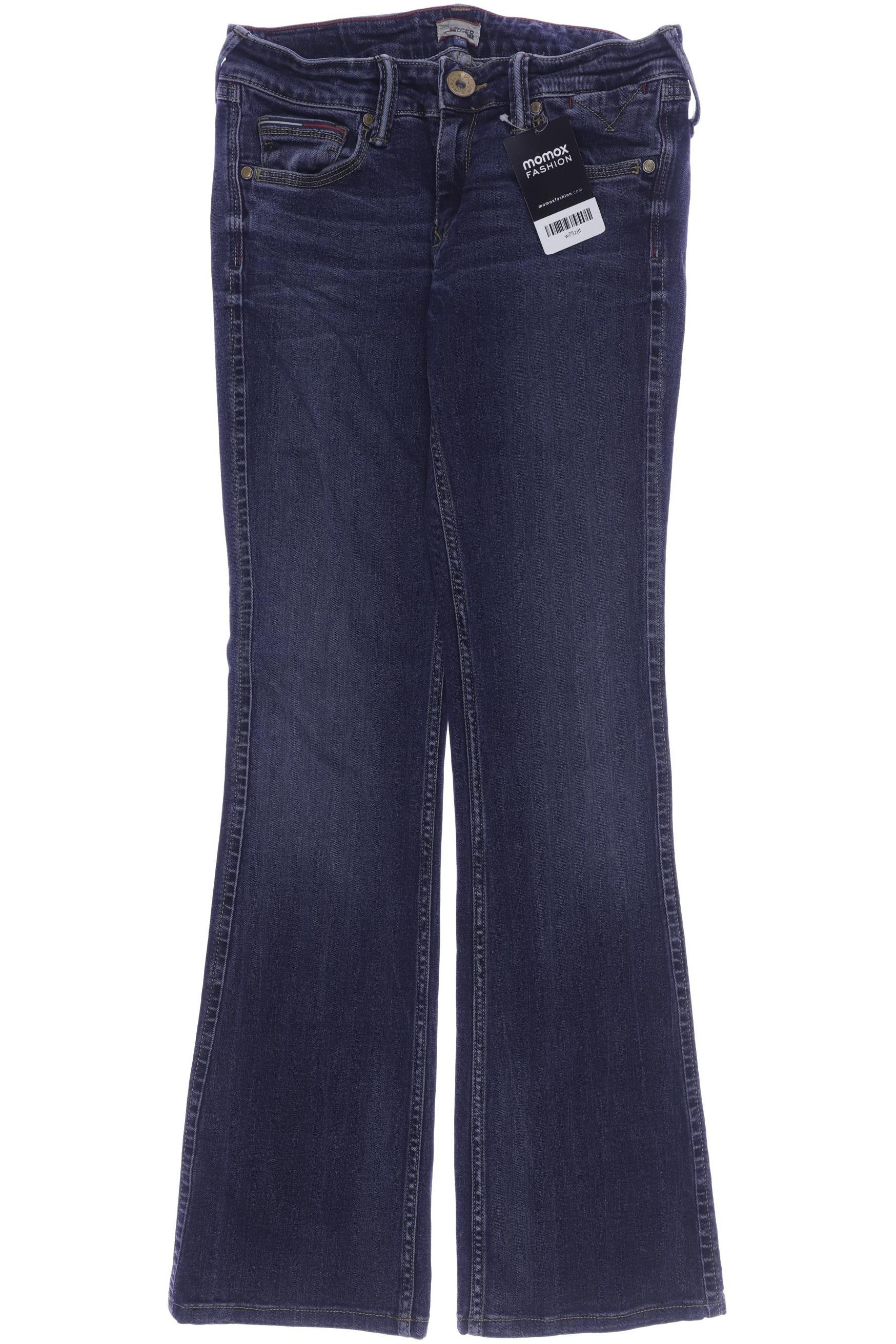 

HILFIGER DENIM Damen Jeans, marineblau