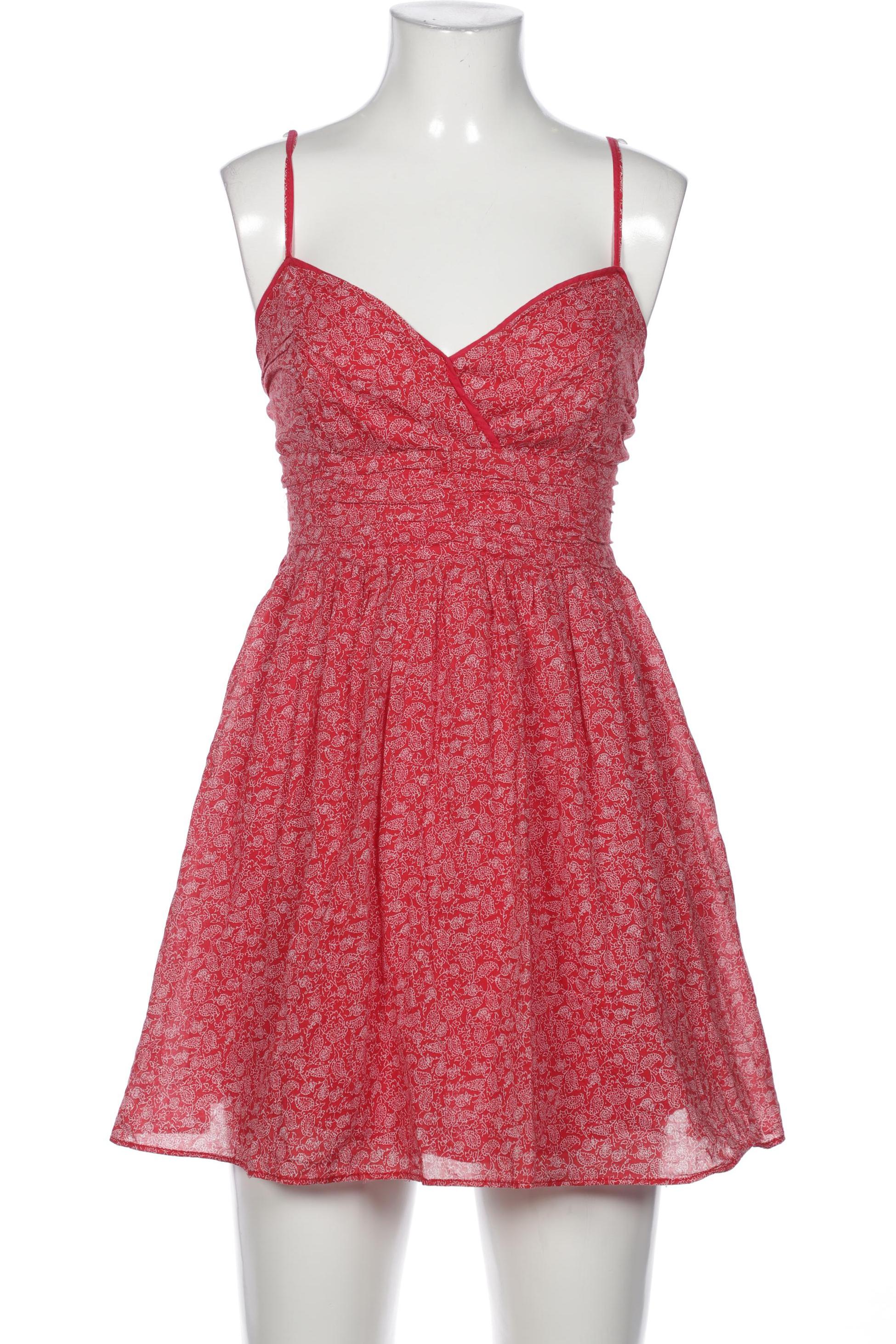 

HILFIGER DENIM Damen Kleid, rot