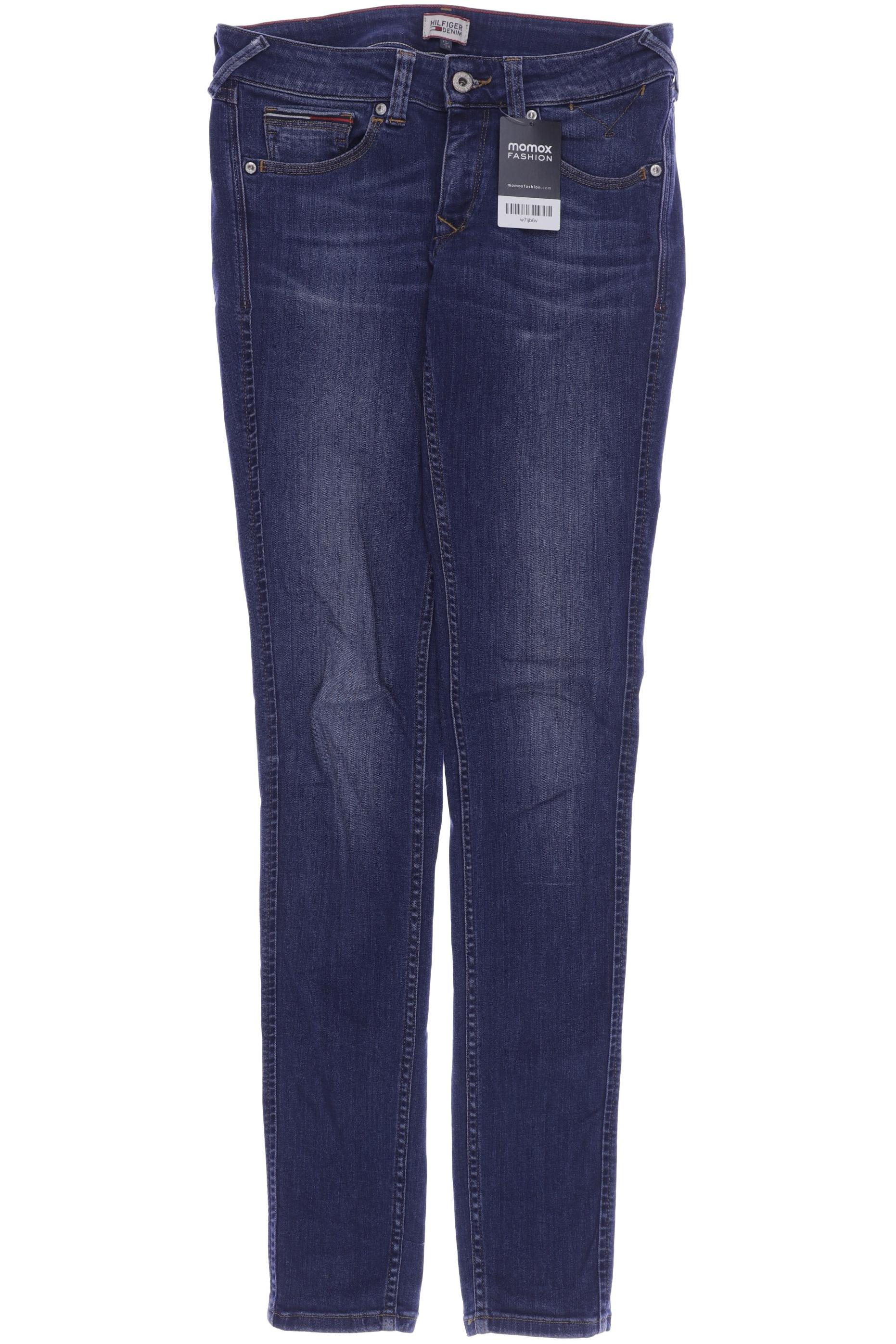 

HILFIGER DENIM Damen Jeans, blau