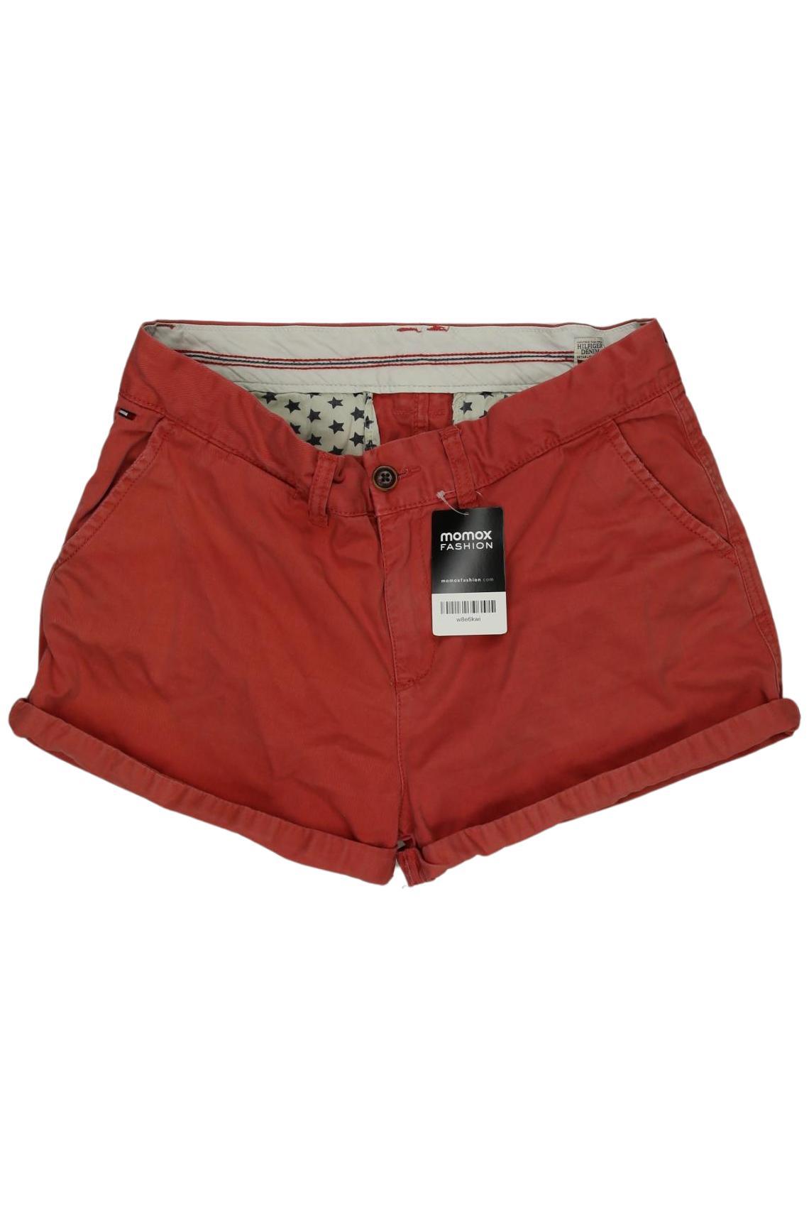 

Hilfiger Denim Damen Shorts, pink, Gr. 31