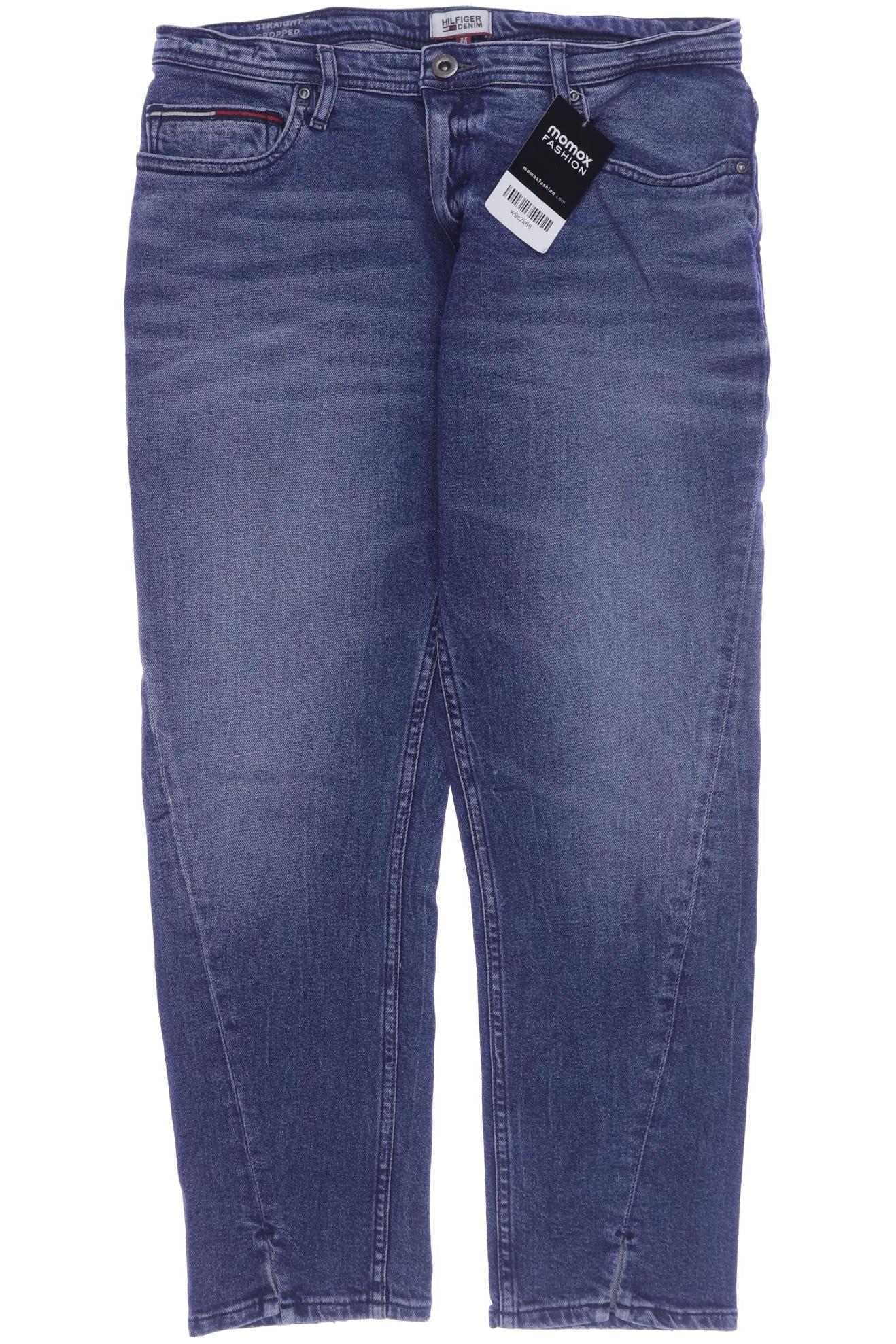 

Hilfiger Denim Damen Jeans, blau, Gr. 27