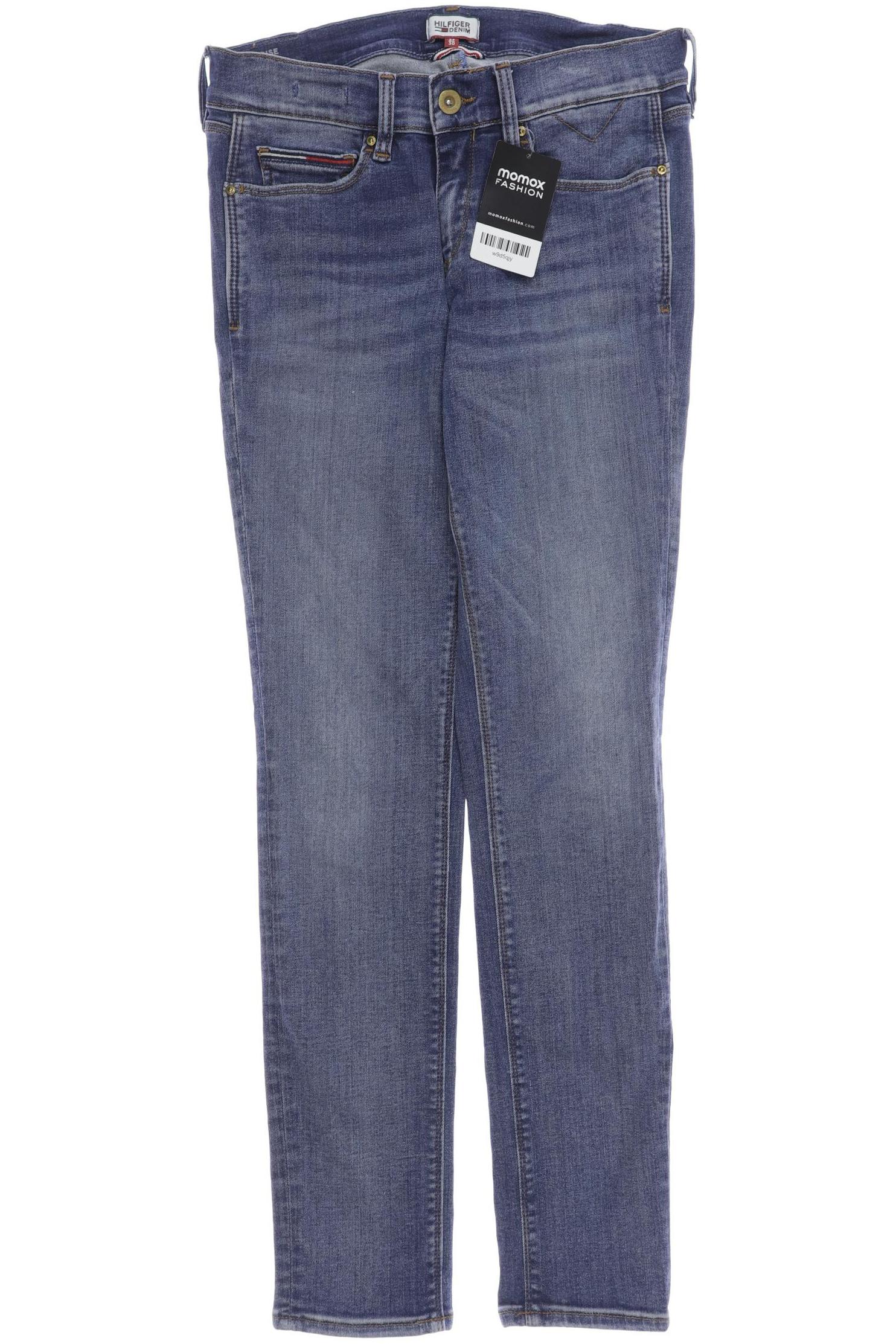 

Hilfiger Denim Damen Jeans, blau, Gr. 29