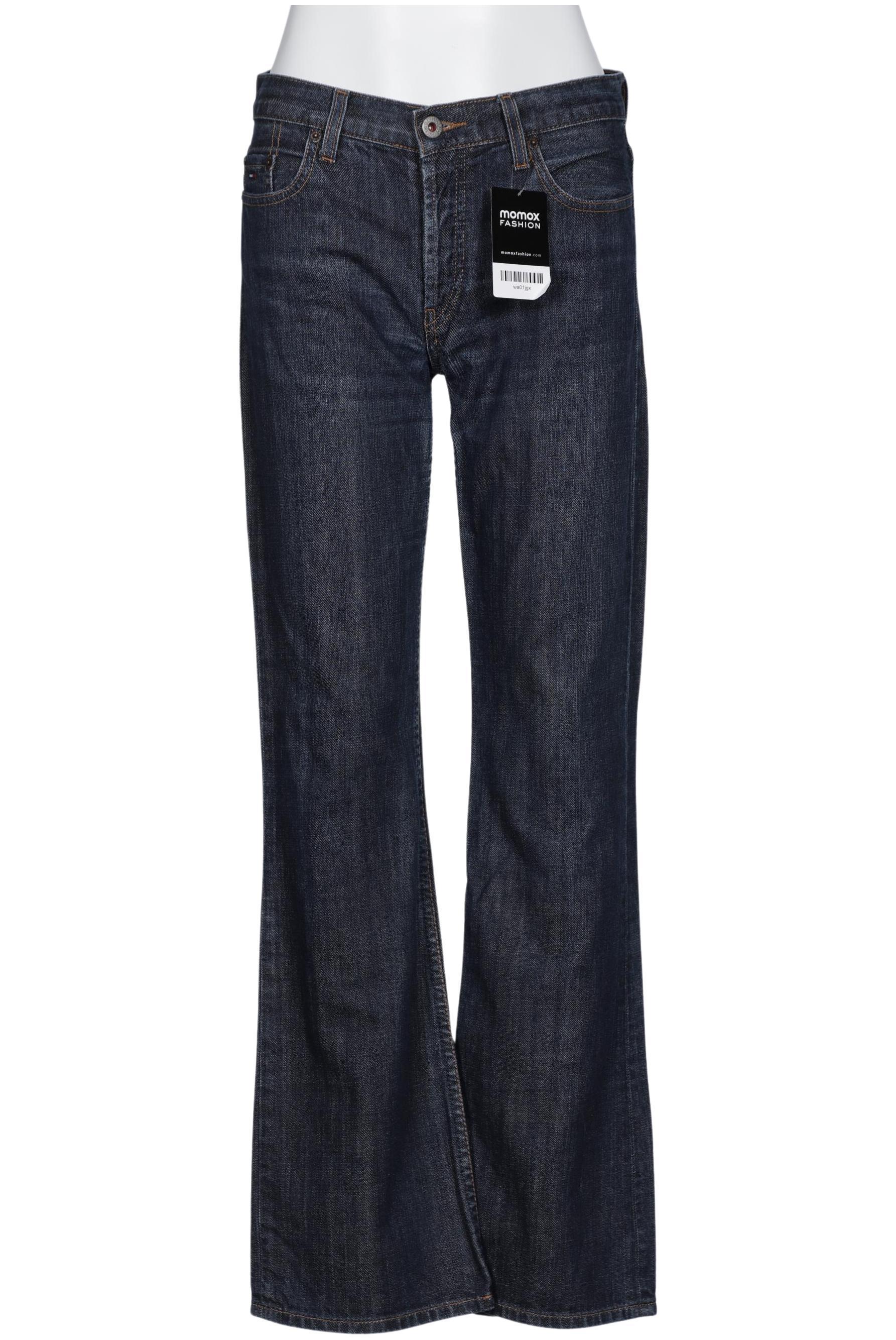 

Hilfiger Denim Damen Jeans, marineblau, Gr. 28