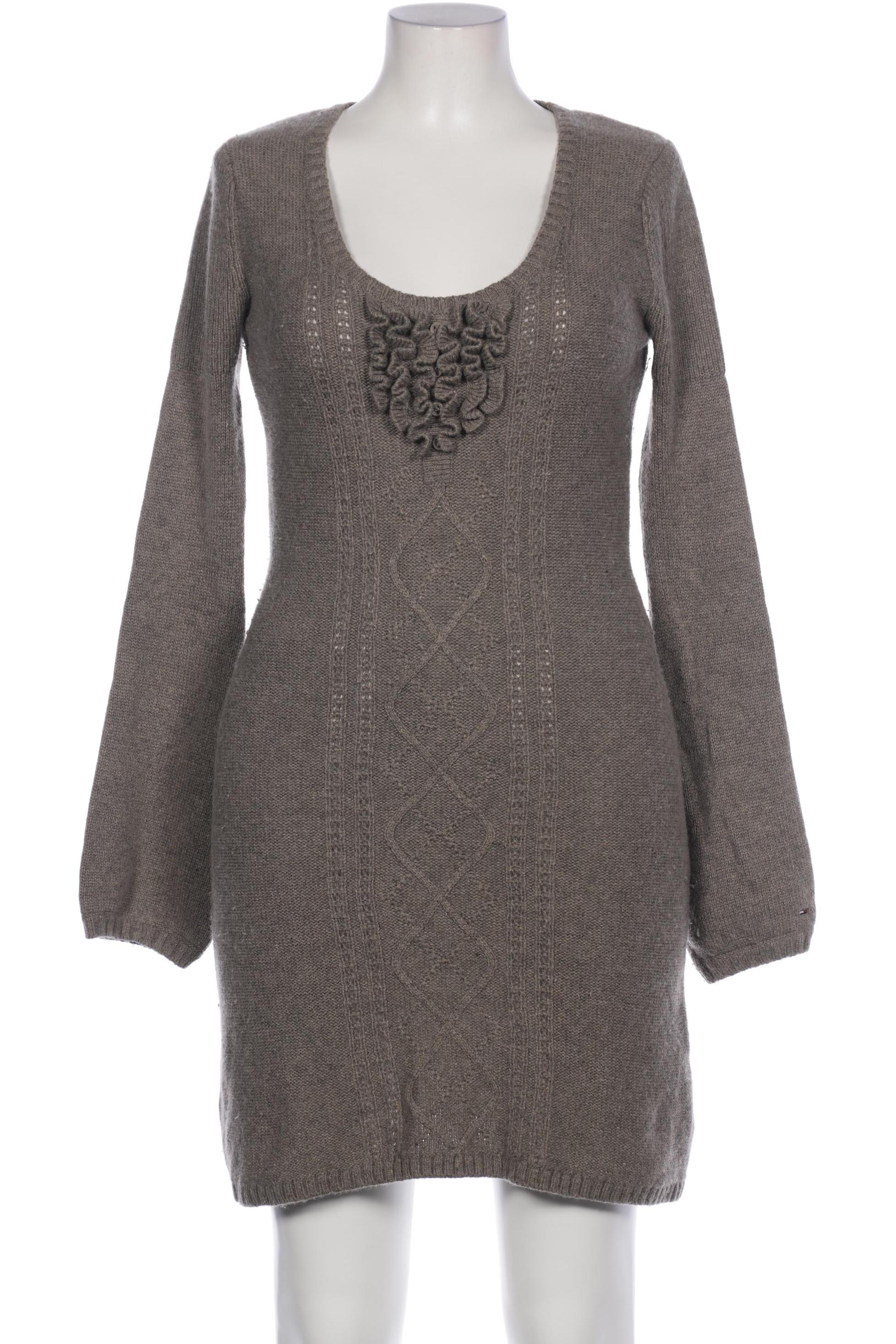 

Hilfiger Denim Damen Kleid, braun, Gr. 44