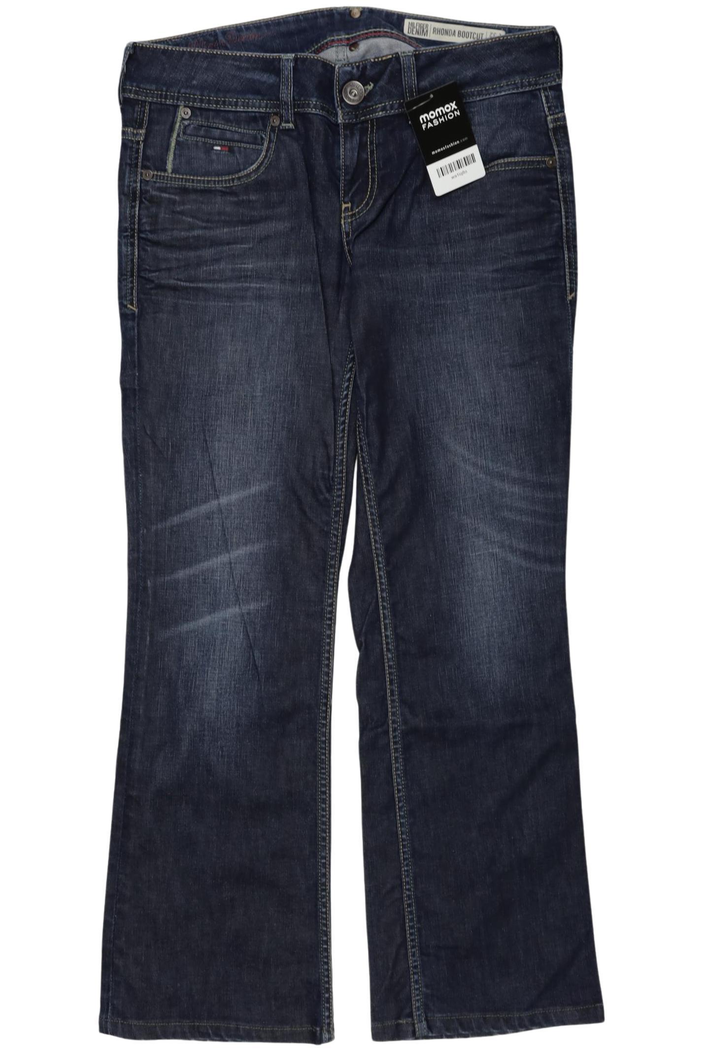 

Hilfiger Denim Damen Jeans, marineblau, Gr. 30