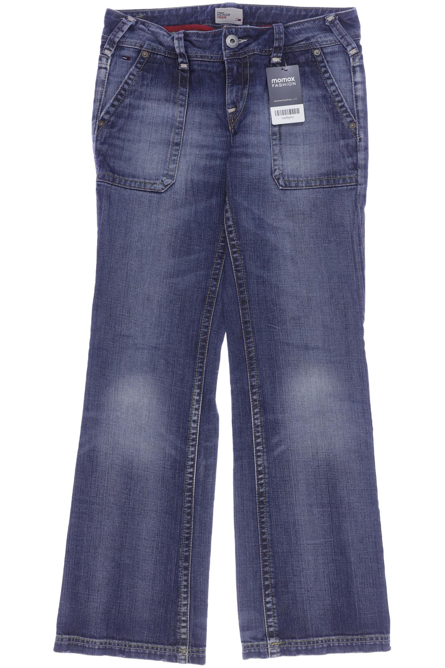 

HILFIGER DENIM Damen Jeans, blau