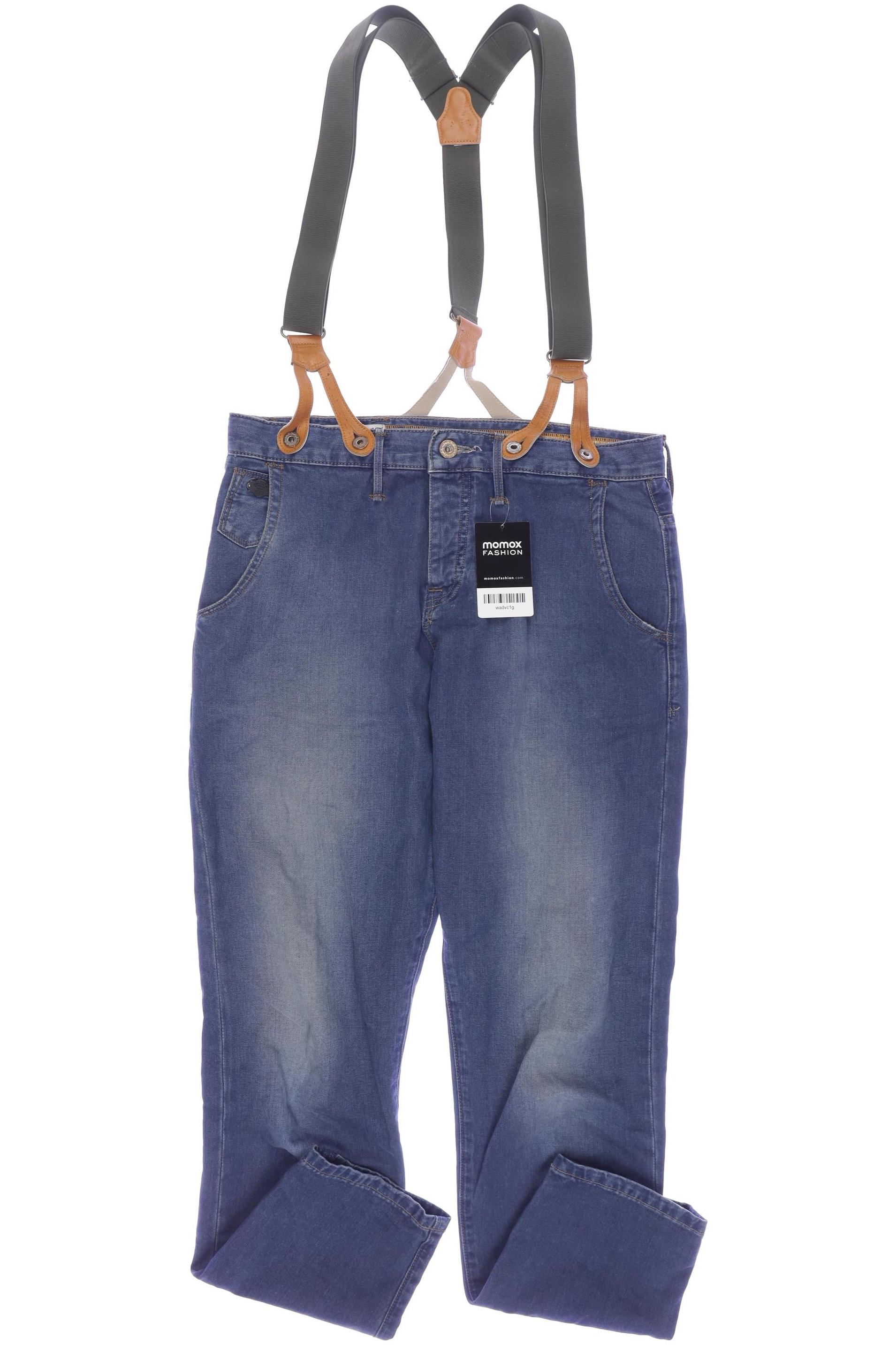 

Hilfiger Denim Damen Jeans, blau, Gr. 26