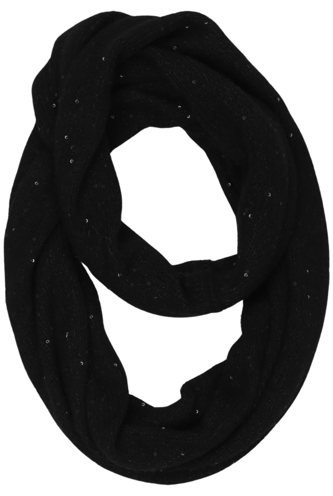 

Hilfiger Denim Damen Schal, schwarz, Gr.