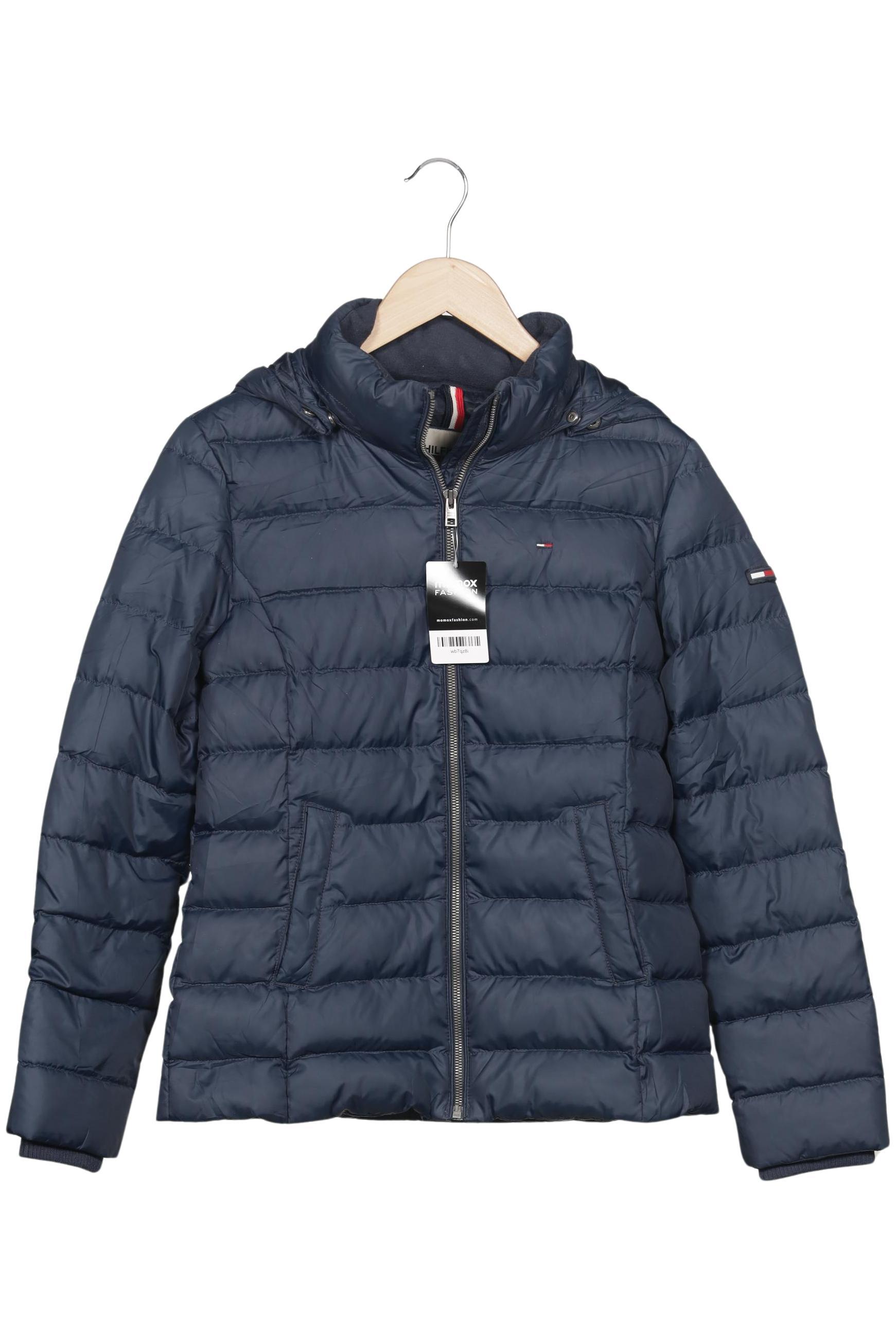 

Hilfiger Denim Damen Jacke, marineblau, Gr. 38