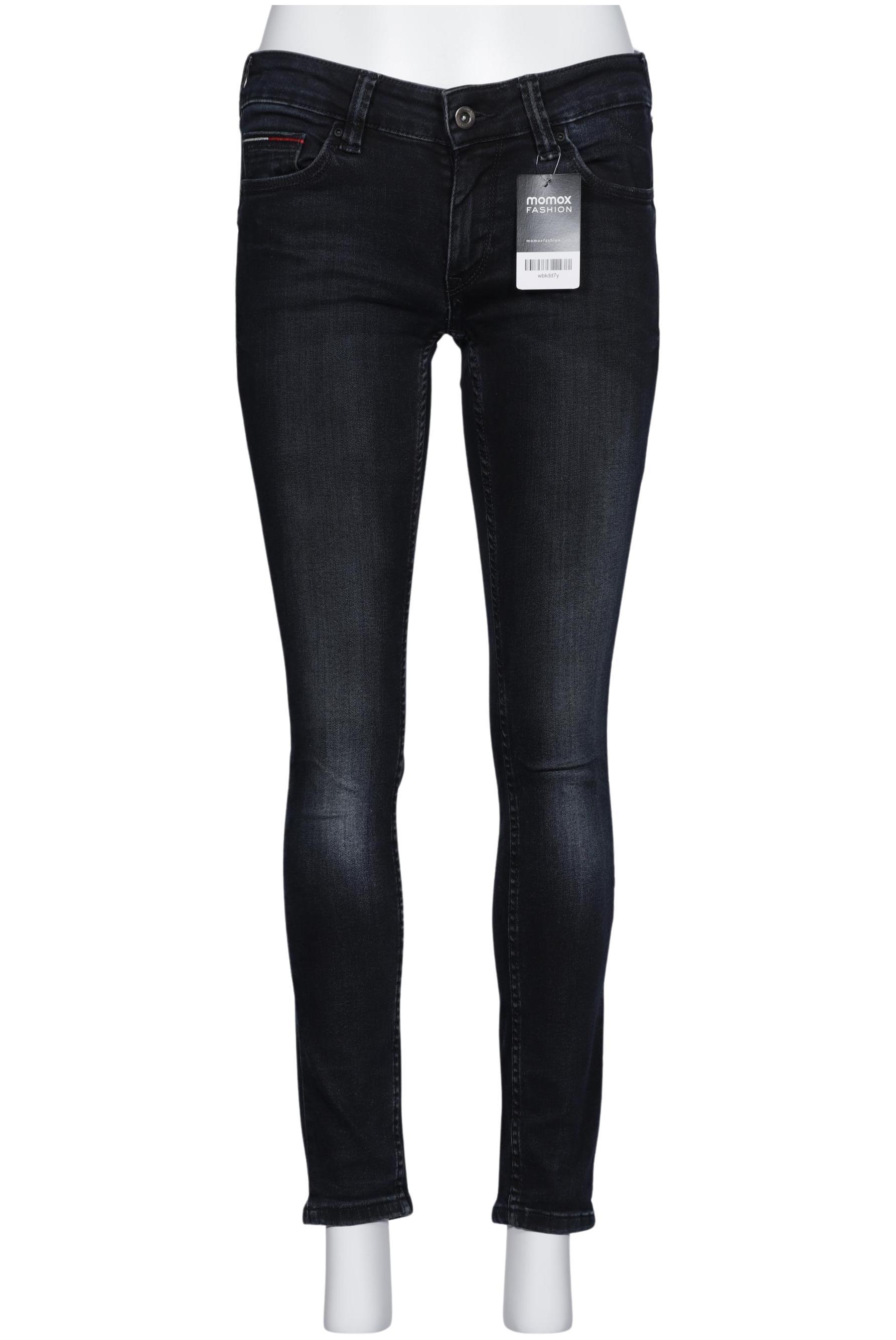 

Hilfiger Denim Damen Jeans, marineblau, Gr. 28