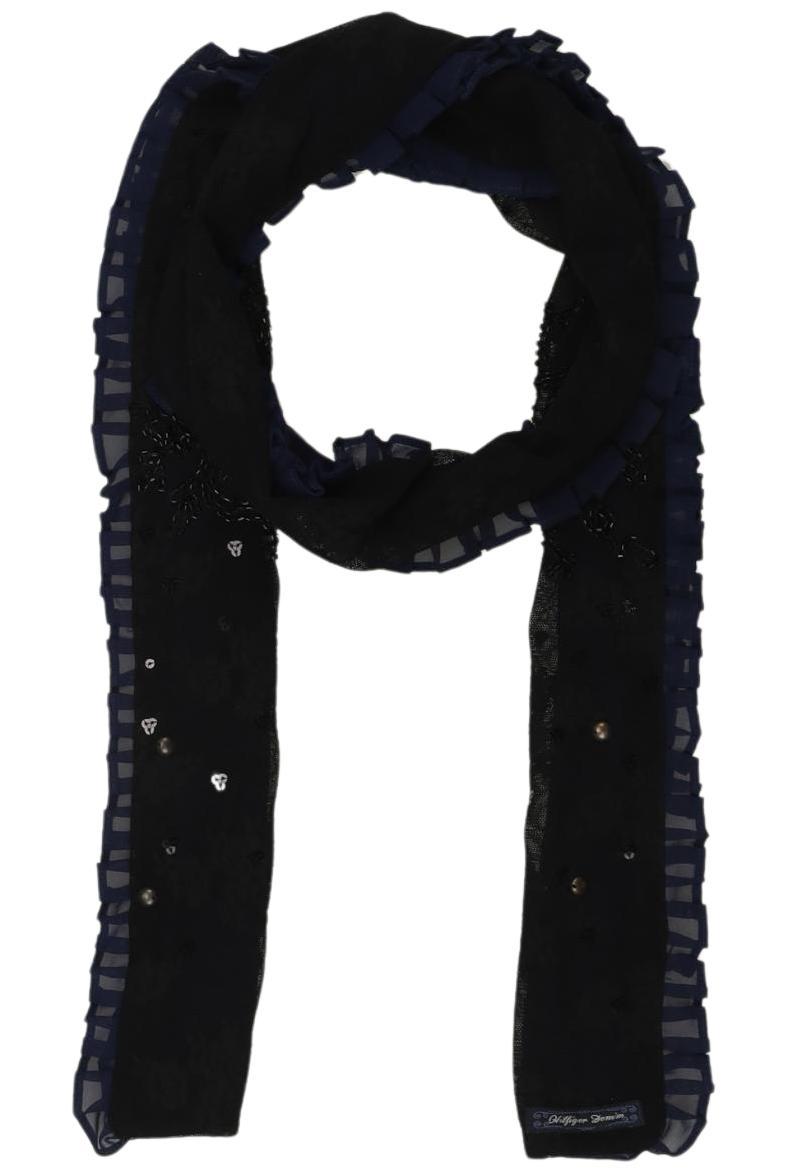 

Hilfiger Denim Damen Schal, marineblau, Gr.