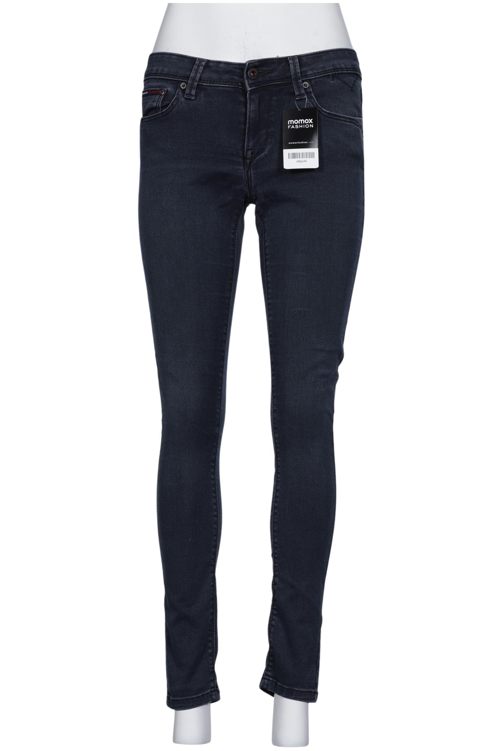 

Hilfiger Denim Damen Jeans, marineblau, Gr. 28