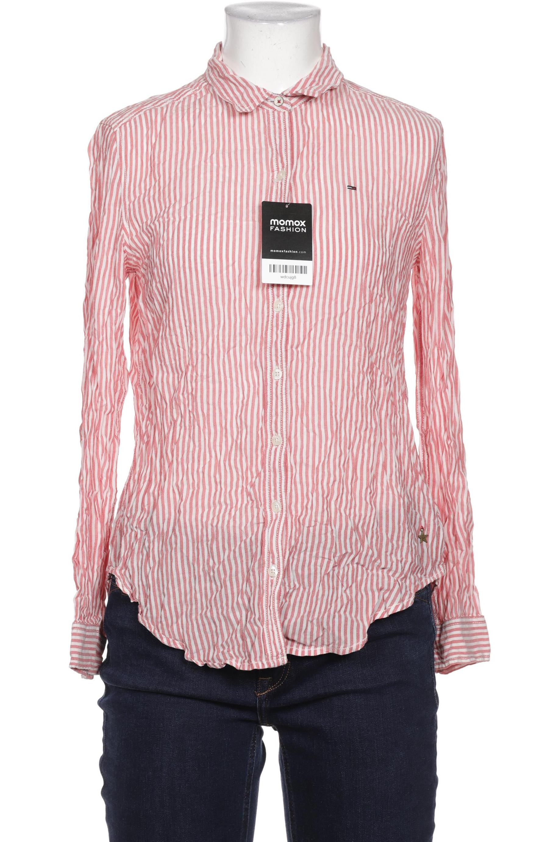 

HILFIGER DENIM Damen Bluse, rot