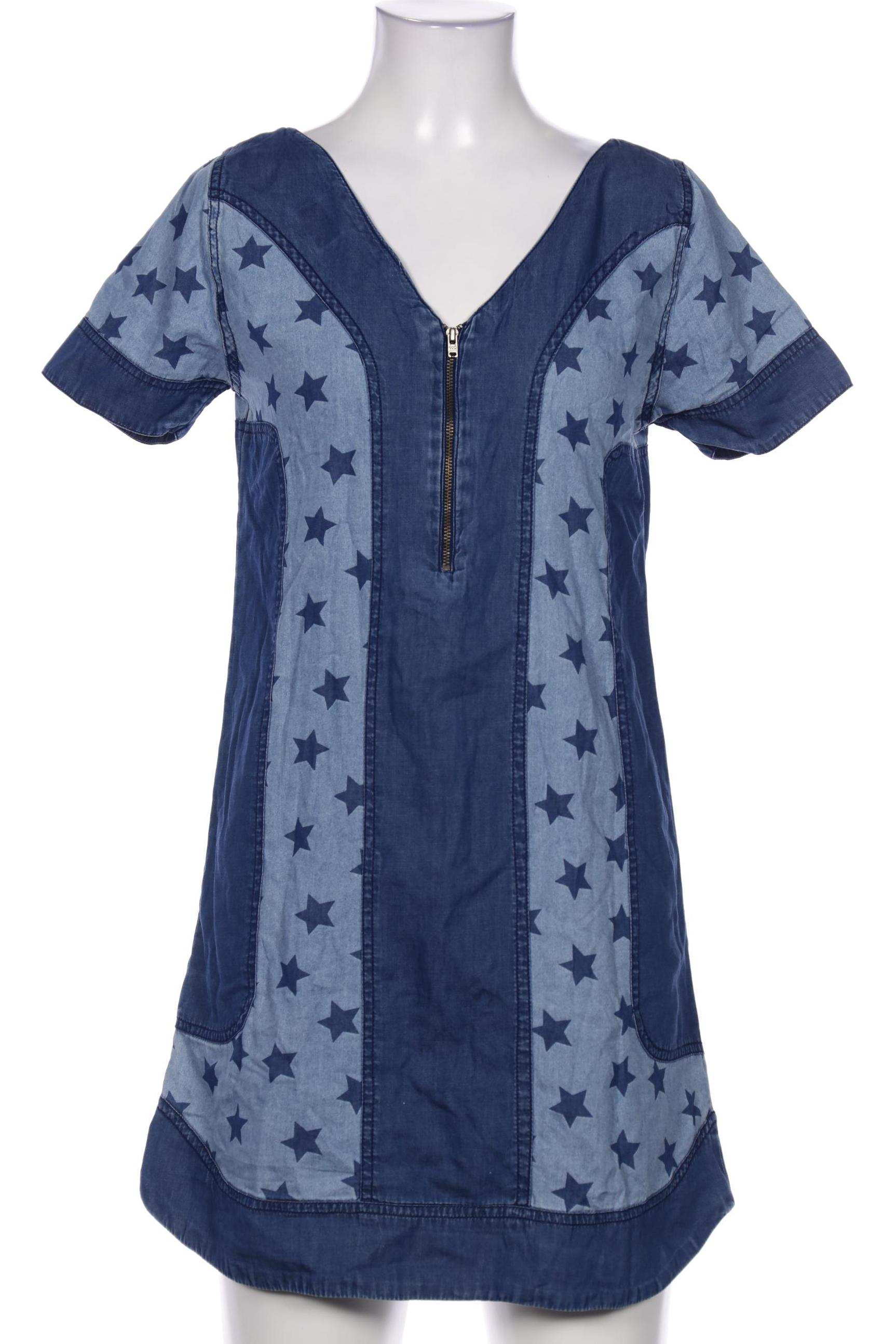 

Hilfiger Denim Damen Kleid, blau, Gr. 36