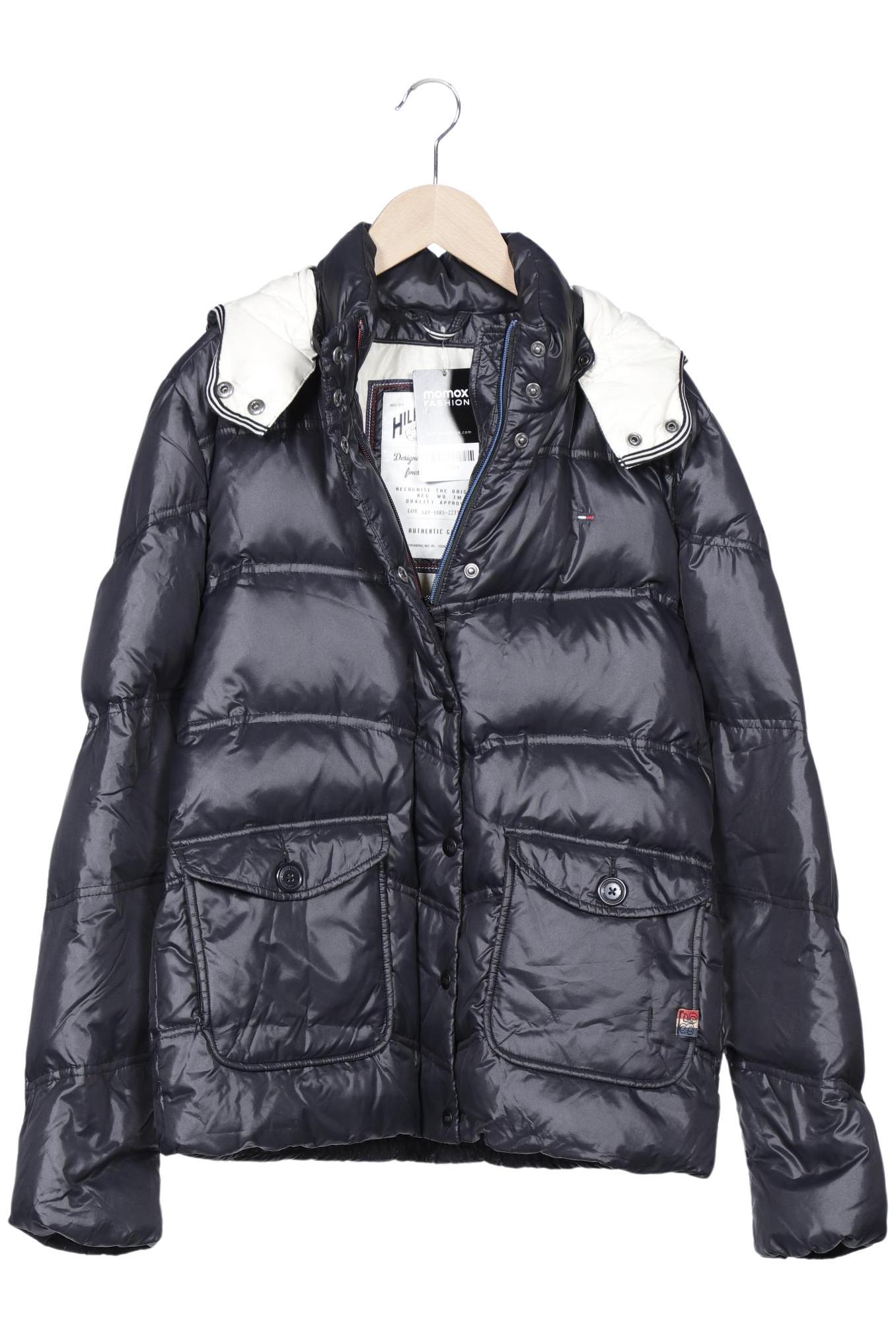 

Hilfiger Denim Damen Jacke, marineblau, Gr. 44