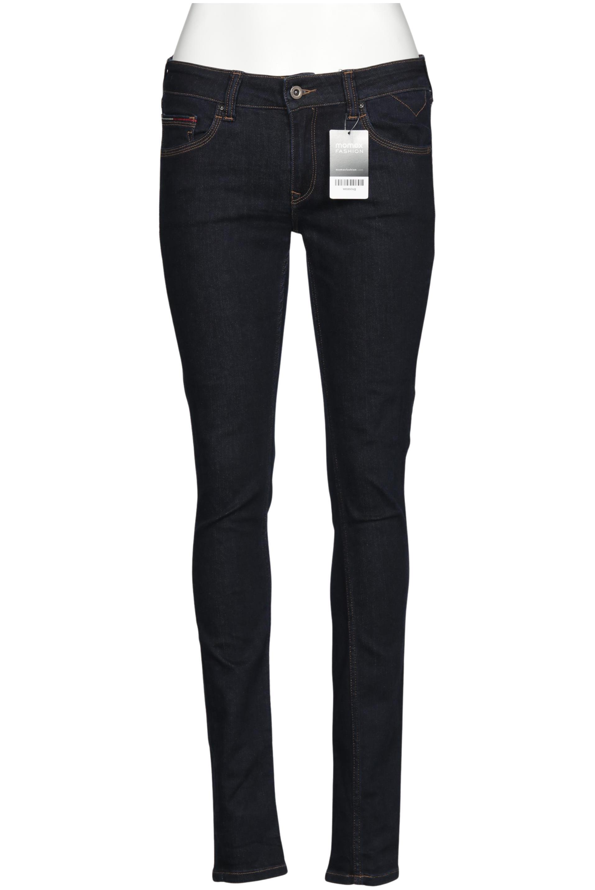 

Hilfiger Denim Damen Jeans, marineblau, Gr. 32