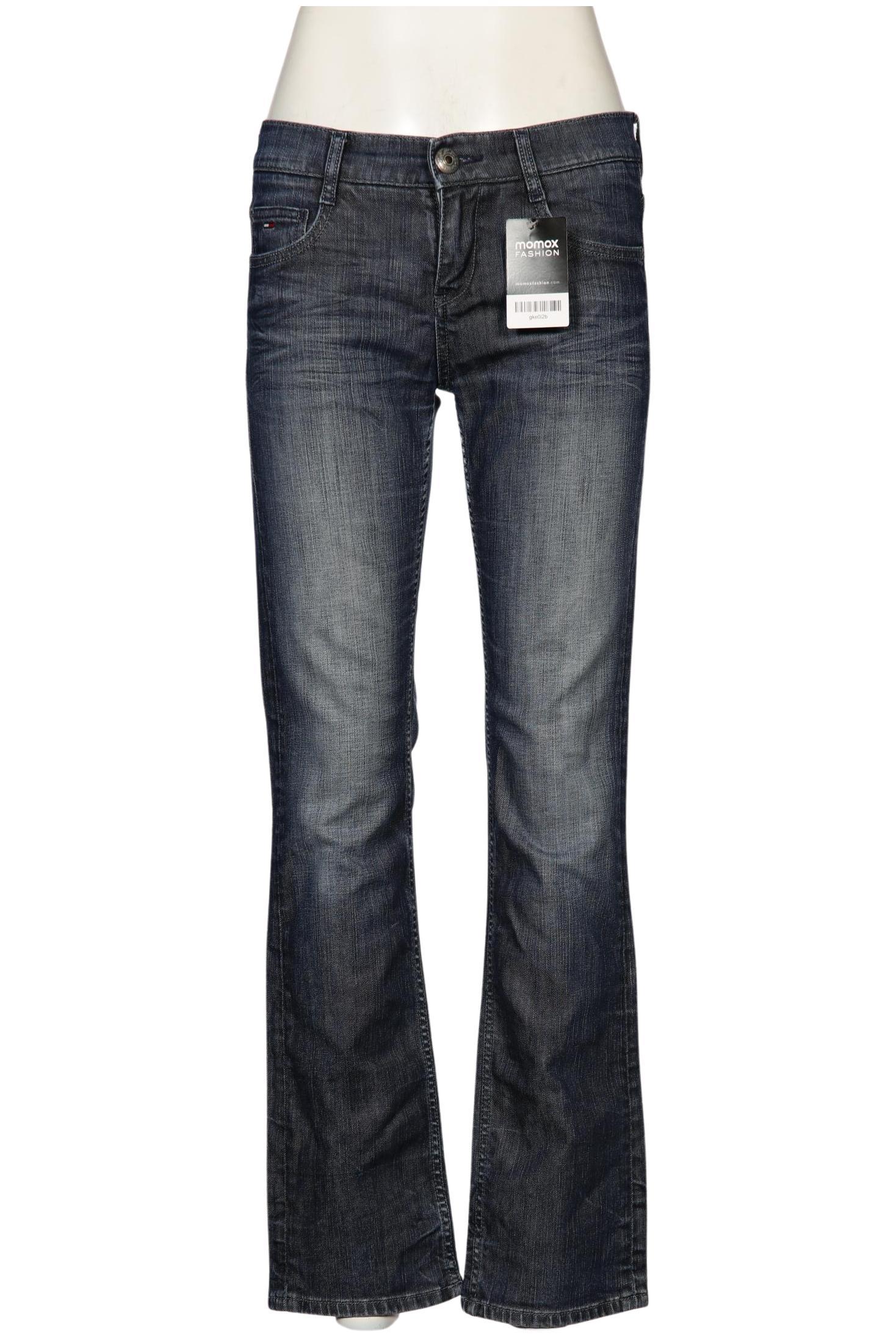 

Hilfiger Denim Damen Jeans, blau, Gr. 30