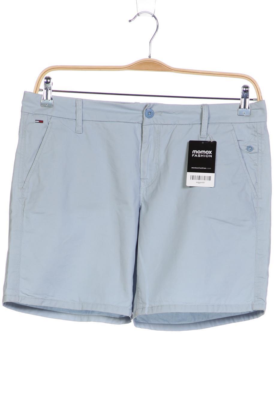 

HILFIGER DENIM Damen Shorts, hellblau