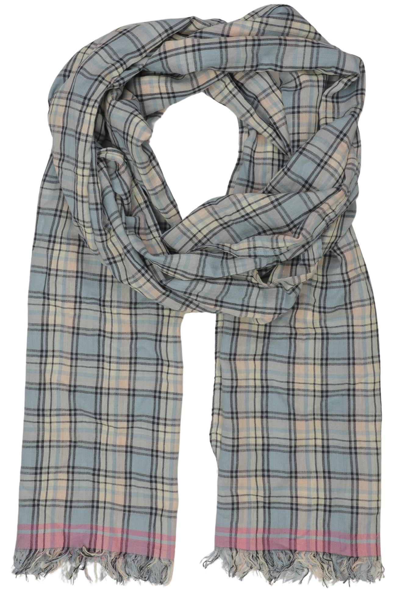 

Hilfiger Denim Damen Schal, mehrfarbig, Gr.