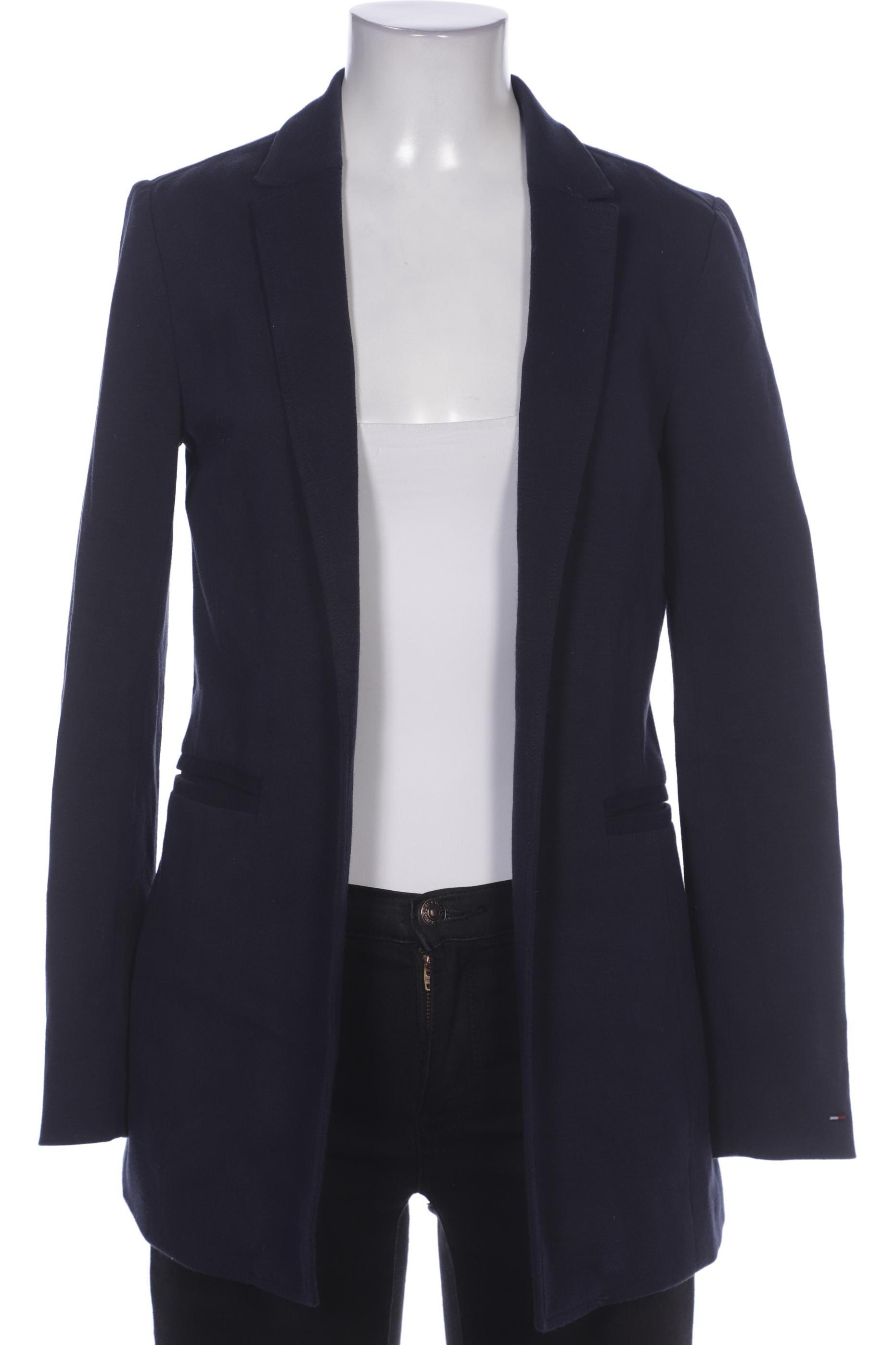 

Hilfiger Denim Damen Blazer, marineblau, Gr. 36