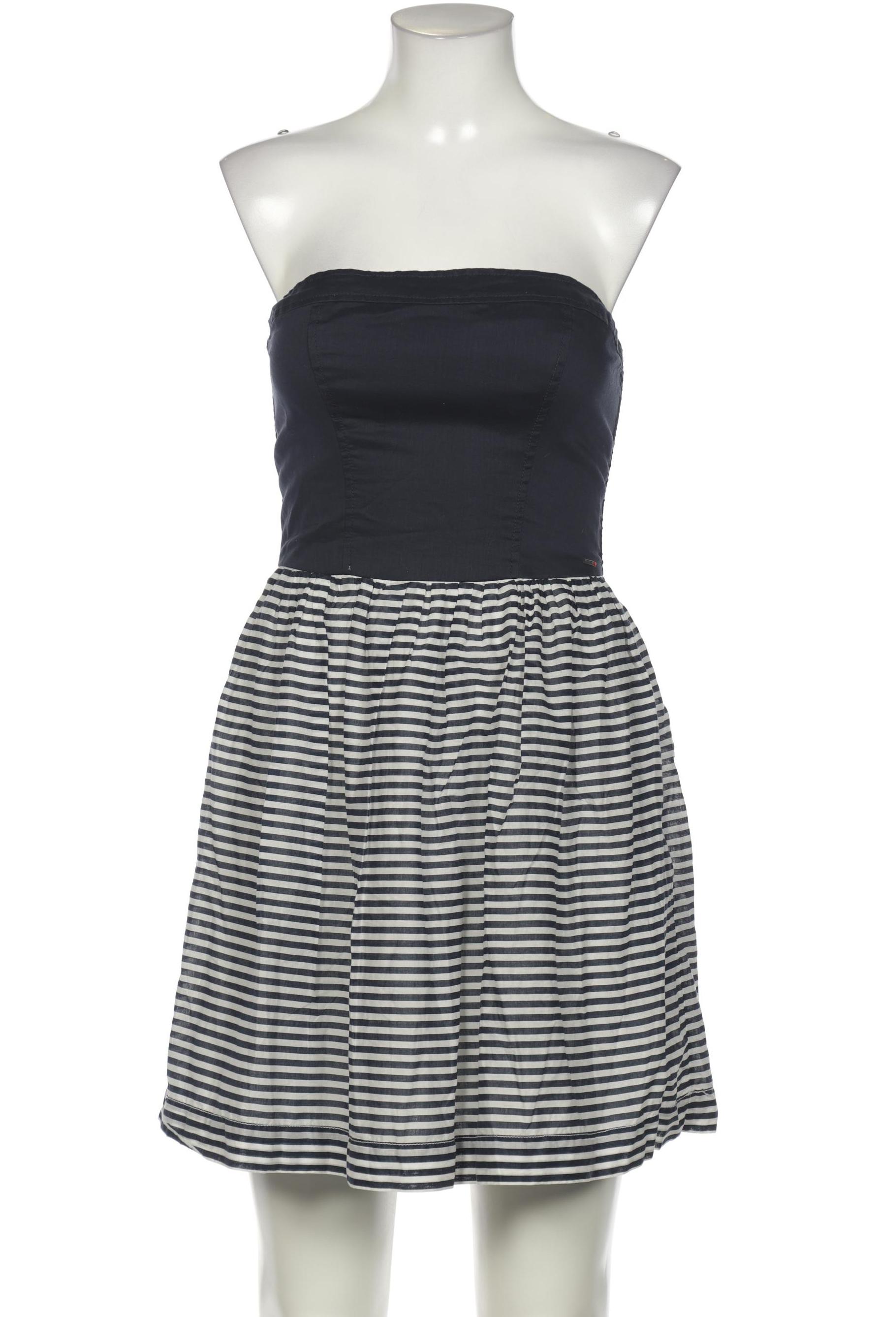

Hilfiger Denim Damen Kleid, marineblau, Gr. 38