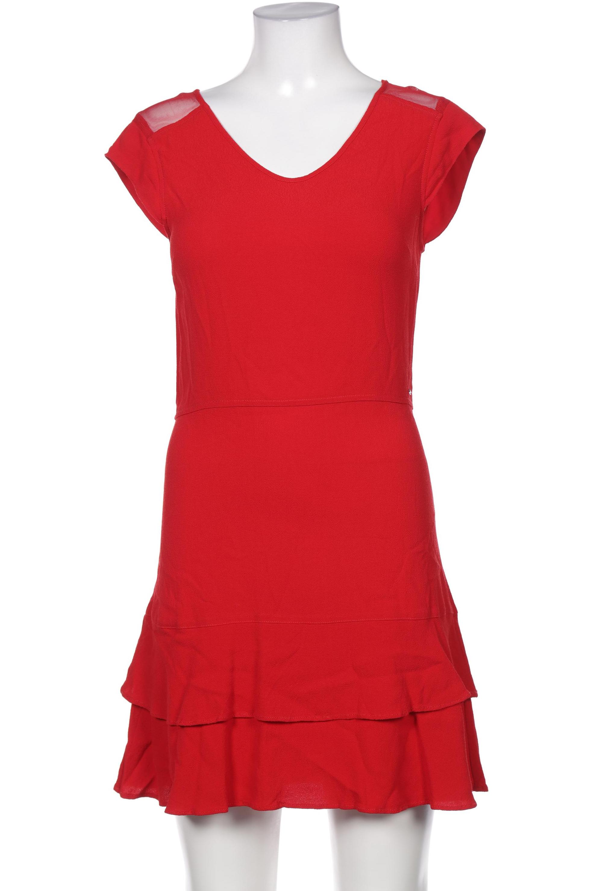 

HILFIGER DENIM Damen Kleid, rot