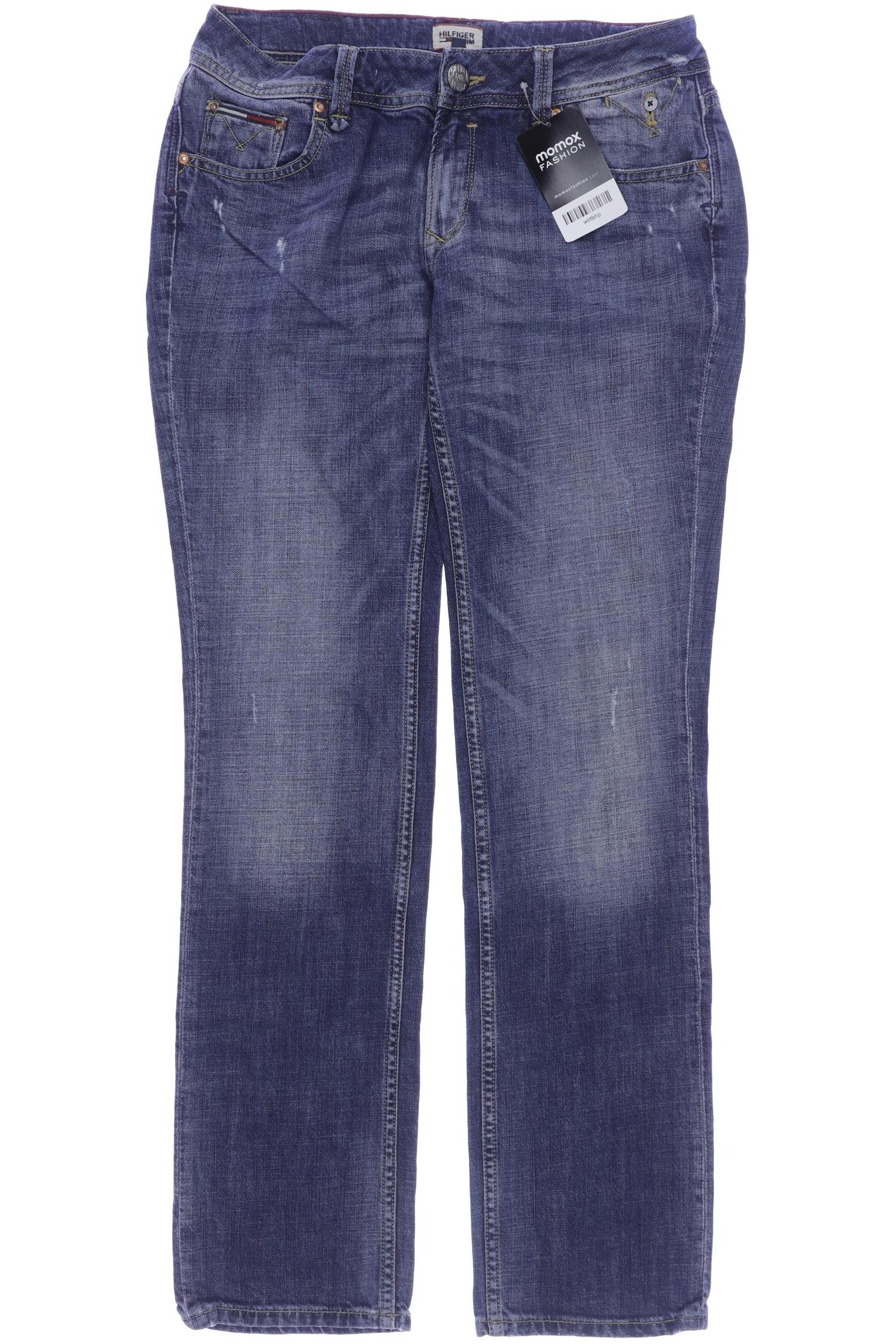 

Hilfiger Denim Damen Jeans, blau, Gr. 28