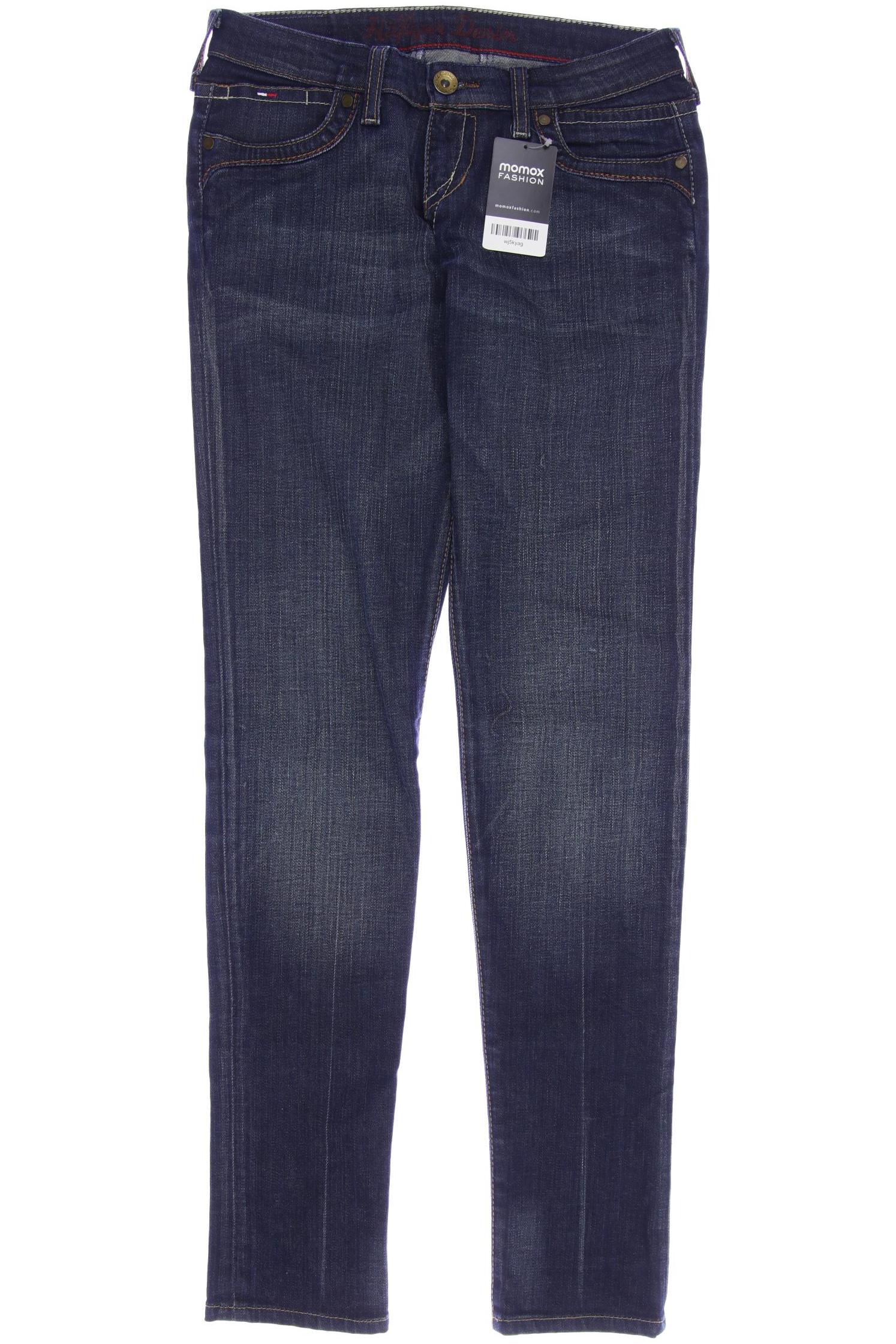 

HILFIGER DENIM Damen Jeans, marineblau