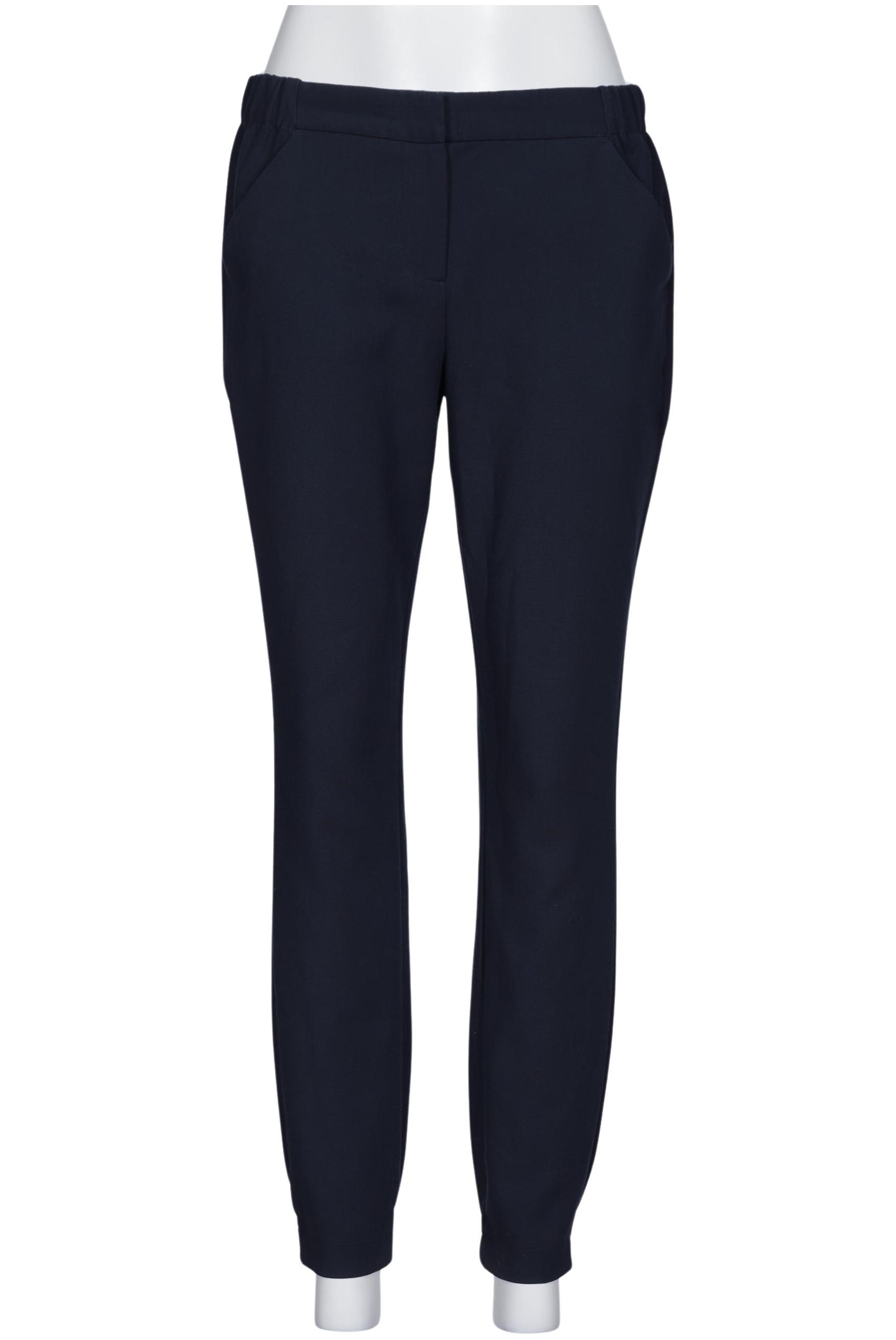 

Hilfiger Denim Damen Stoffhose, marineblau, Gr. 27