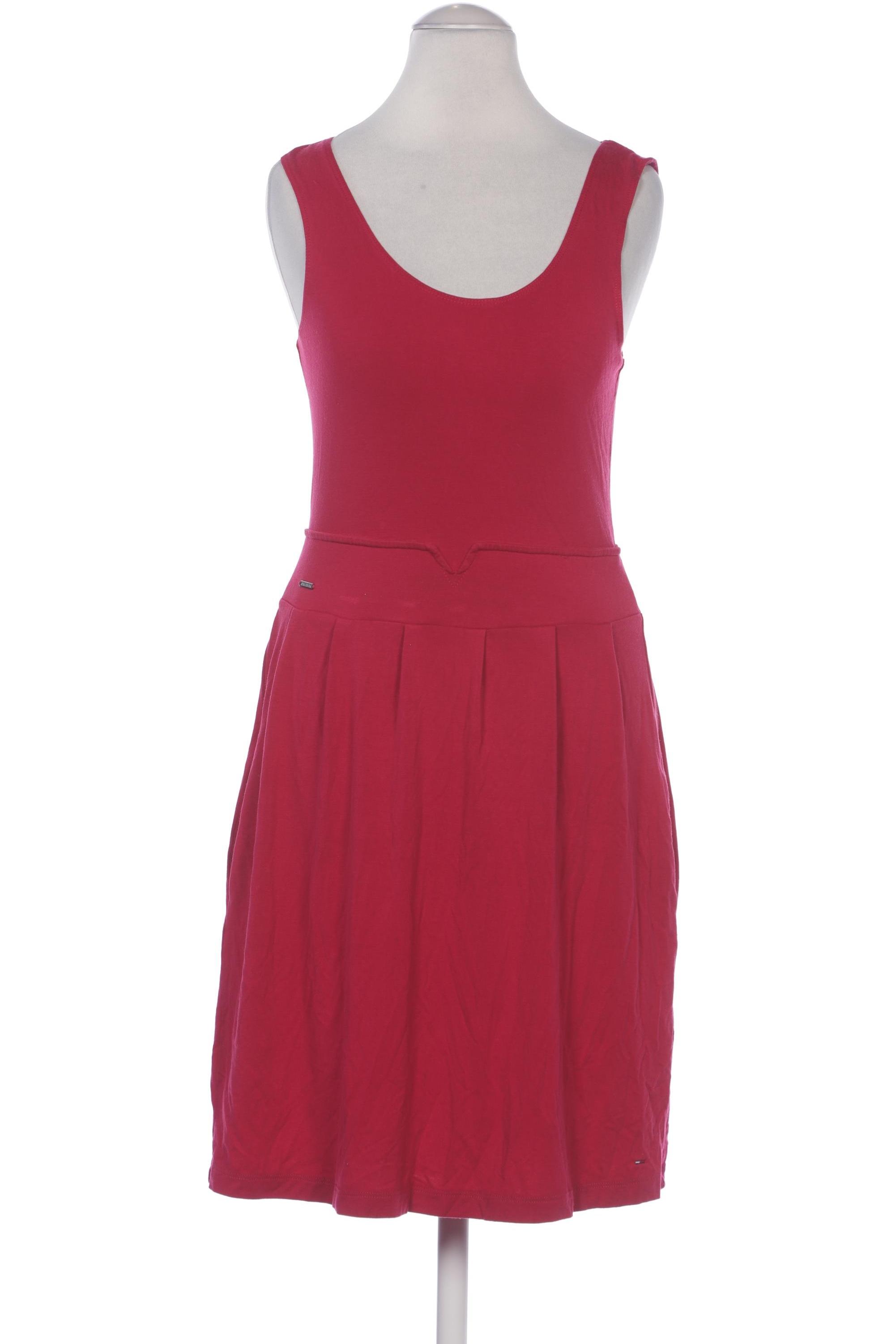 

Hilfiger Denim Damen Kleid, pink, Gr. 36
