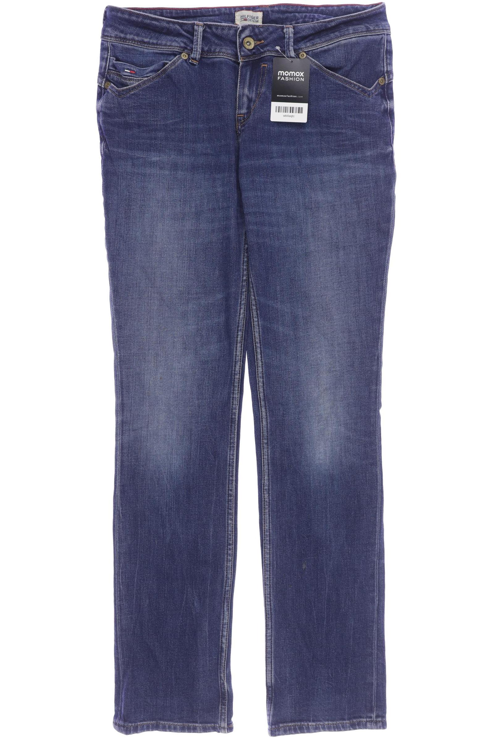

Hilfiger Denim Damen Jeans, blau, Gr. 30