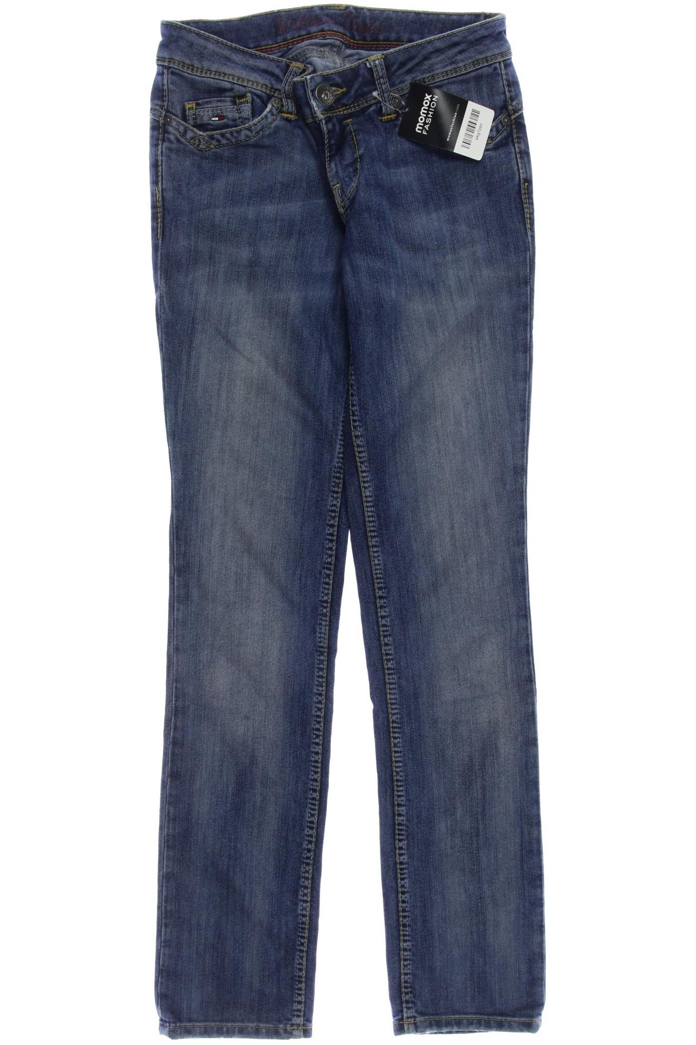 

Hilfiger Denim Damen Jeans, blau, Gr. 28