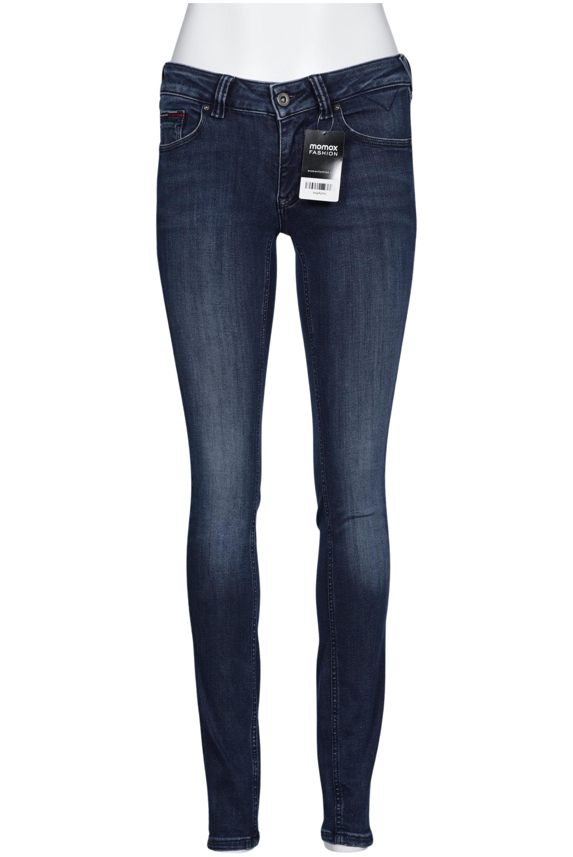 

Hilfiger Denim Damen Jeans, marineblau, Gr. 28