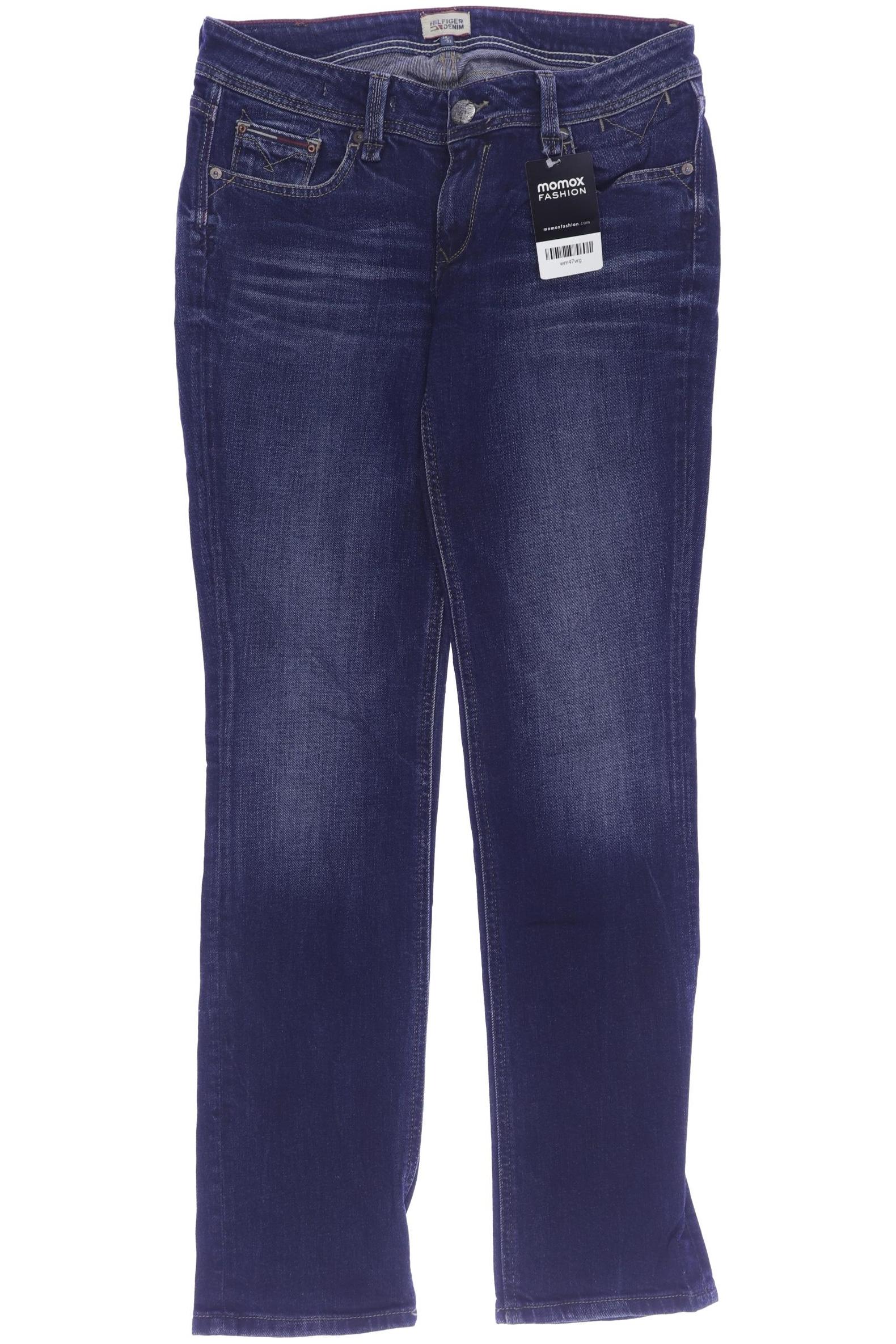 

Hilfiger Denim Damen Jeans, marineblau, Gr. 28