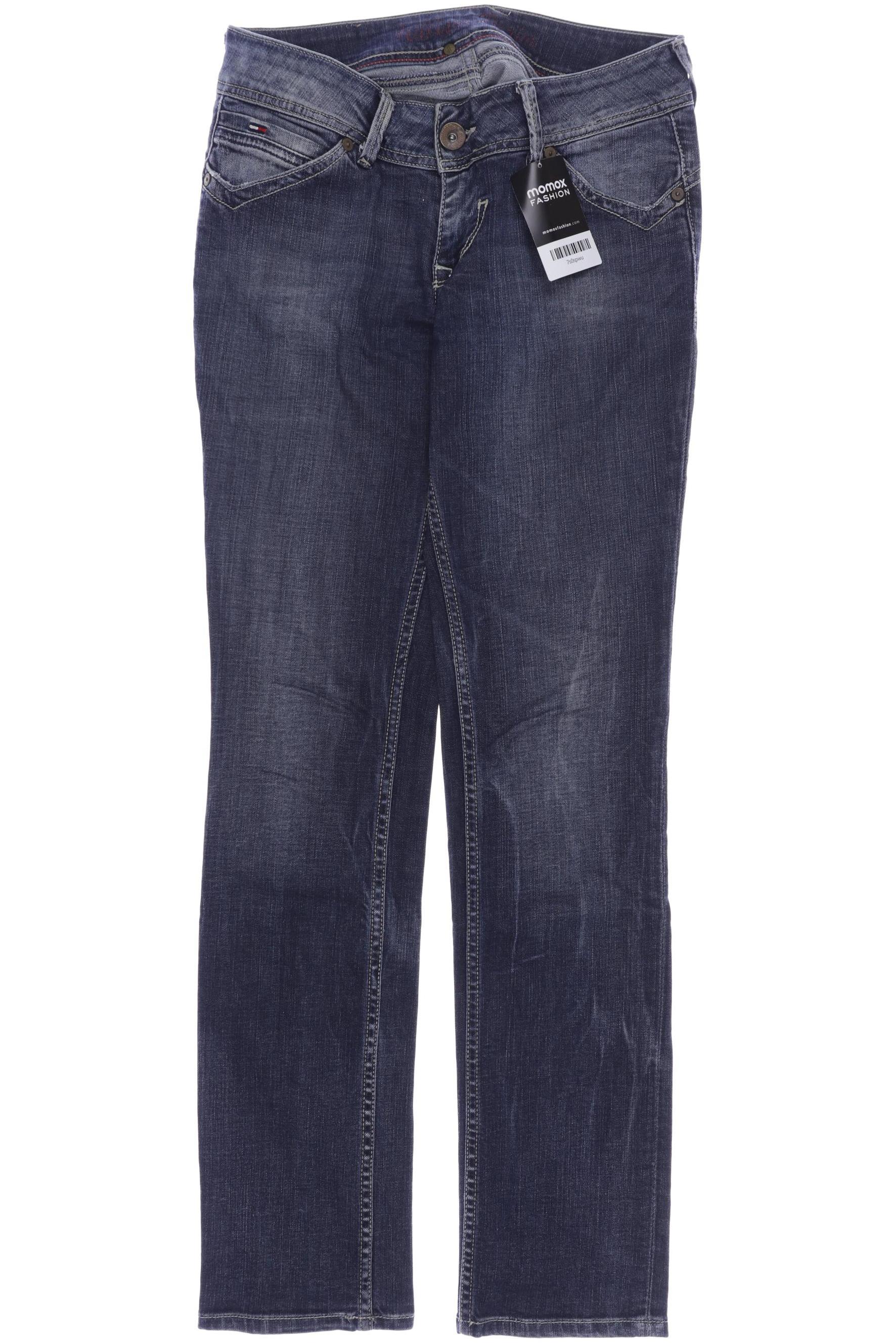 

HILFIGER DENIM Damen Jeans, marineblau