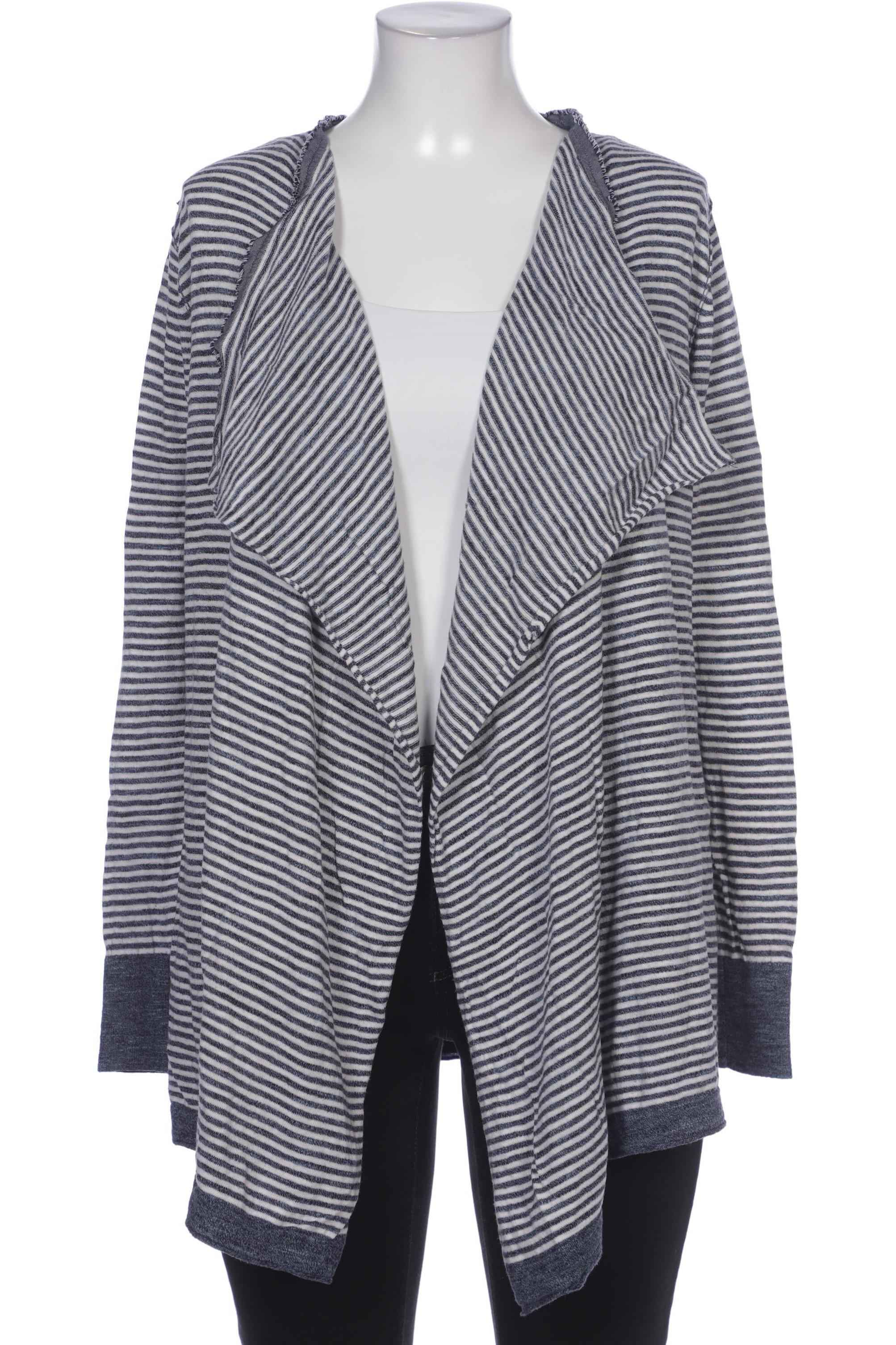 

Hilfiger Denim Damen Strickjacke, blau, Gr. 44