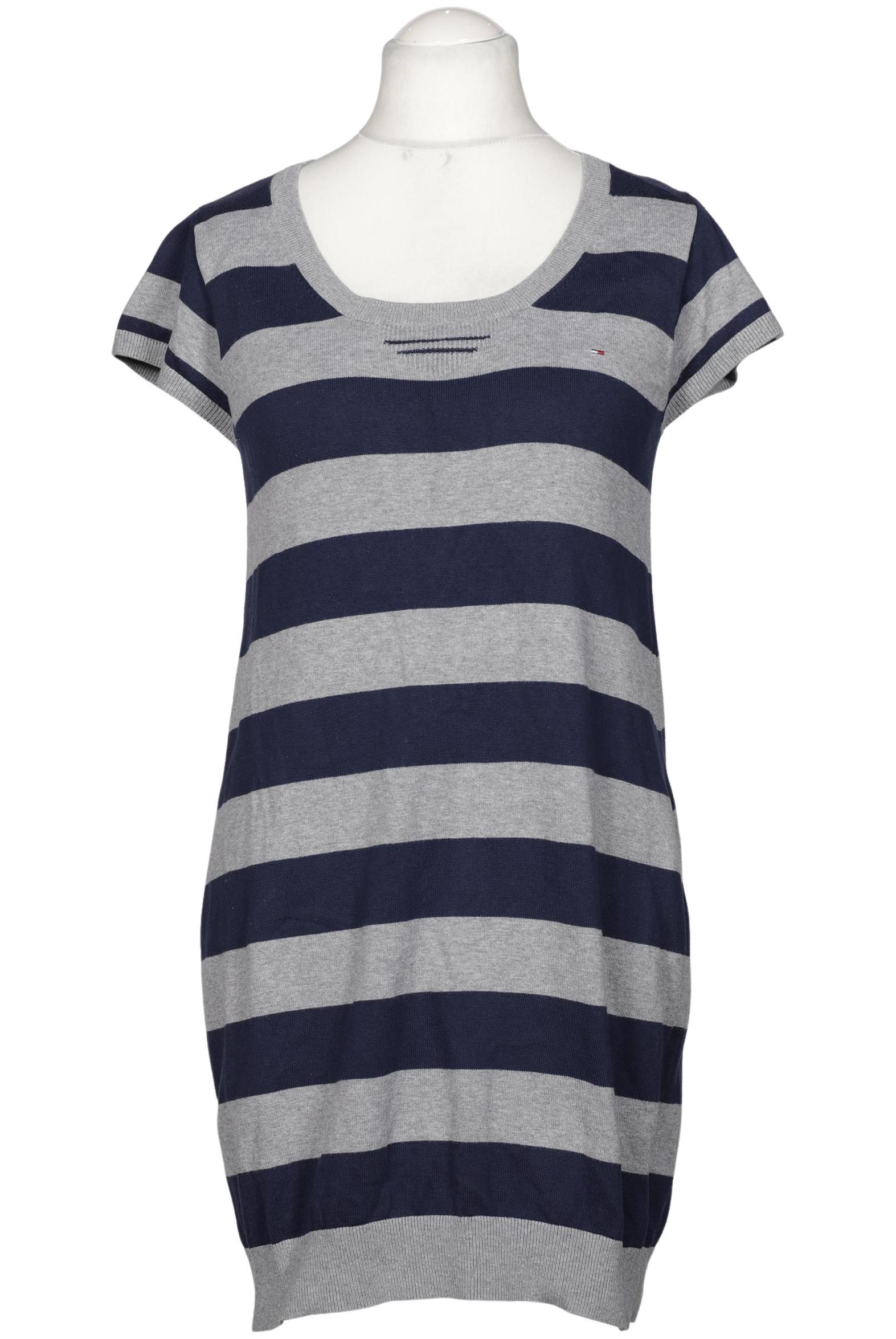 

Hilfiger Denim Damen Kleid, mehrfarbig, Gr. 42