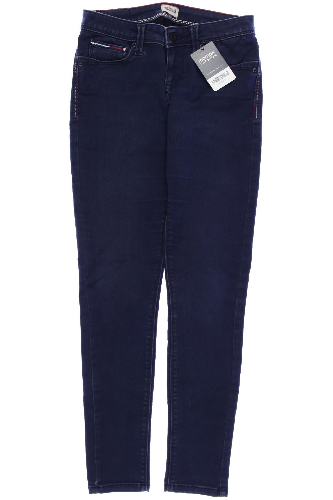 

Hilfiger Denim Damen Jeans, marineblau, Gr. 36