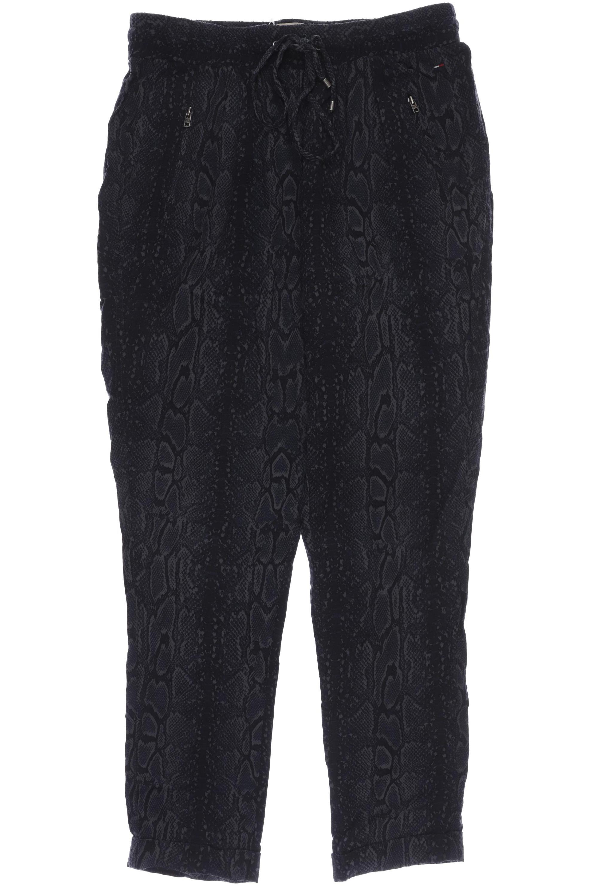 

Hilfiger Denim Damen Stoffhose, marineblau, Gr. 0