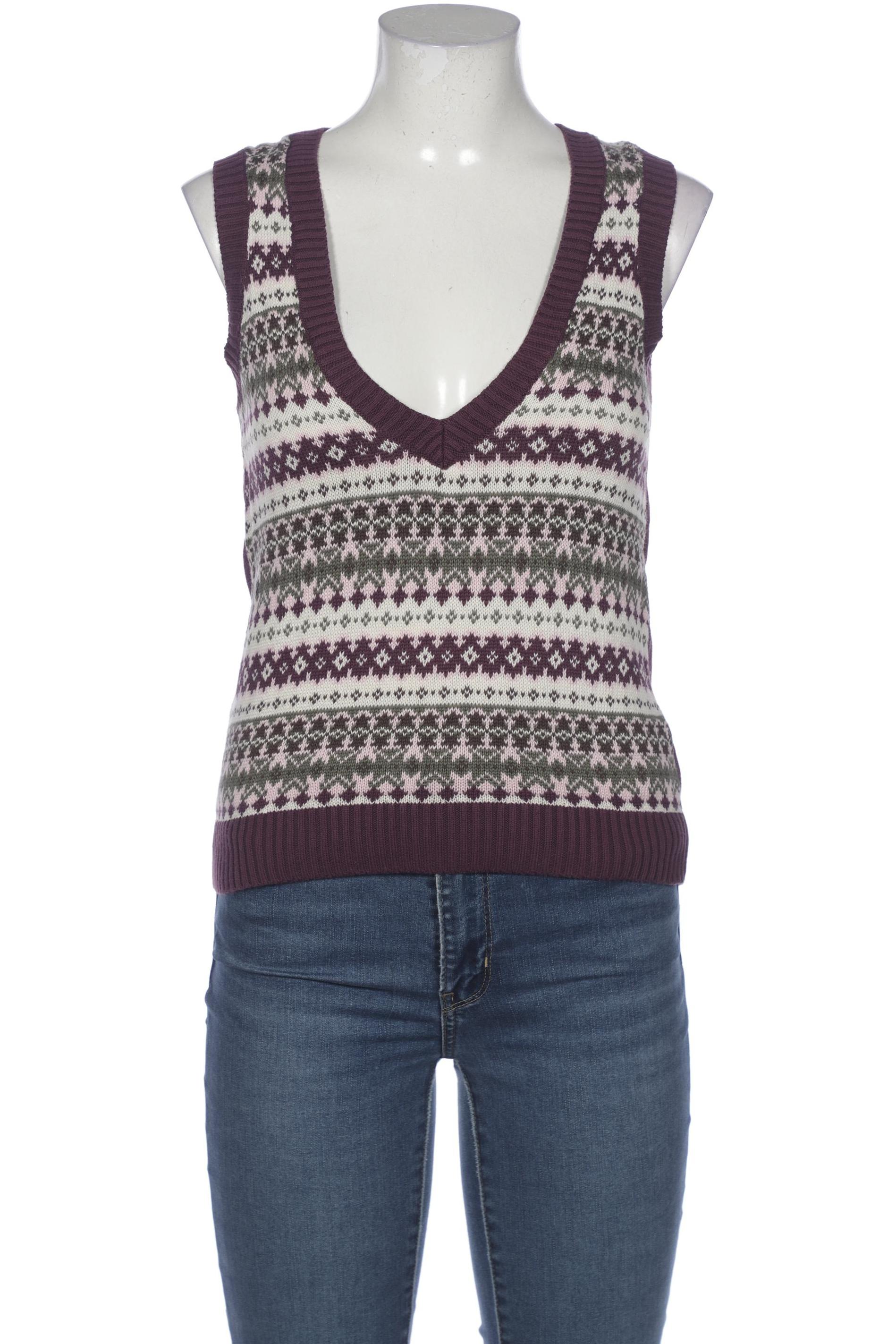 

Hilfiger Denim Damen Pullover, flieder, Gr. 42