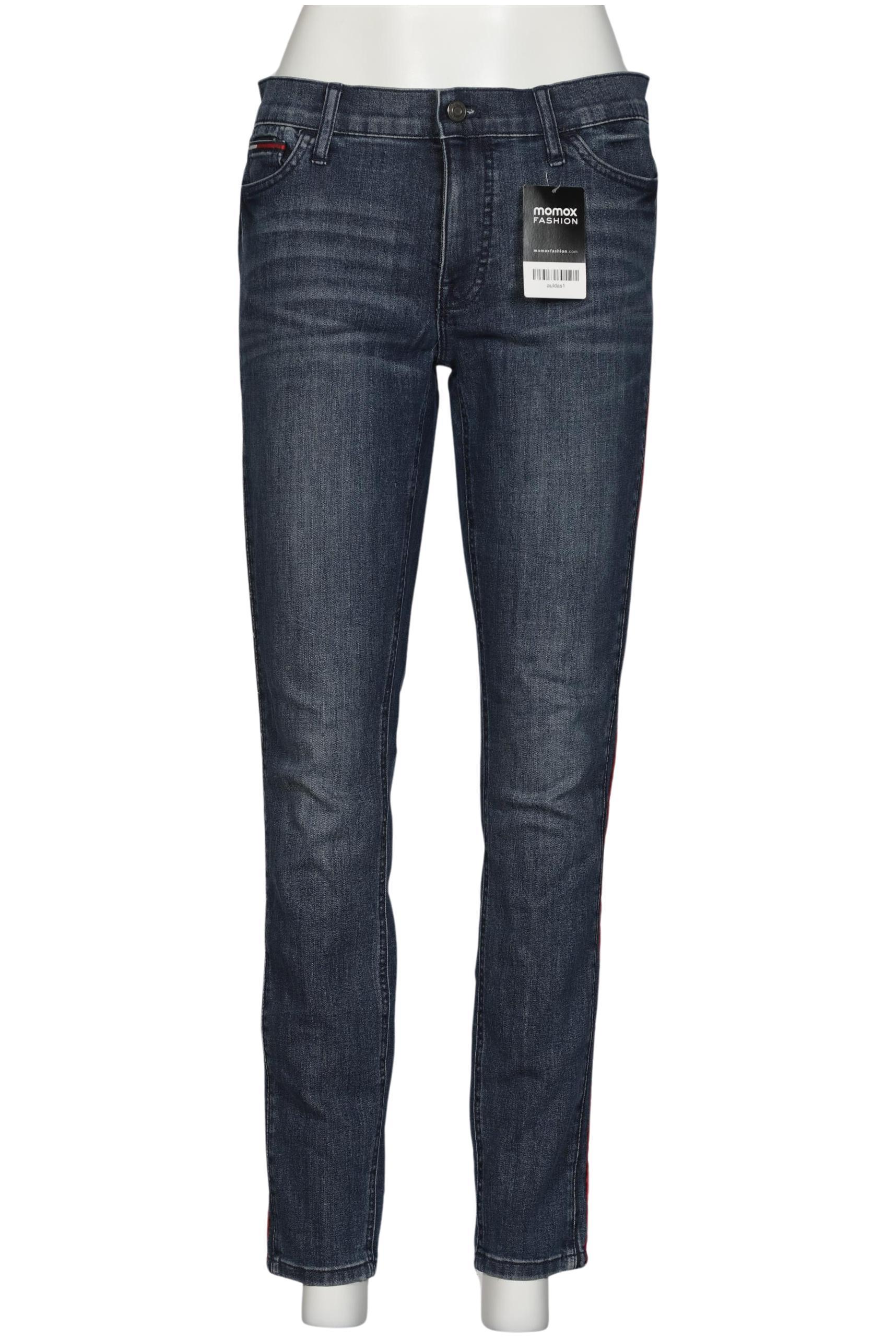 

Hilfiger Denim Damen Jeans, marineblau, Gr. 6