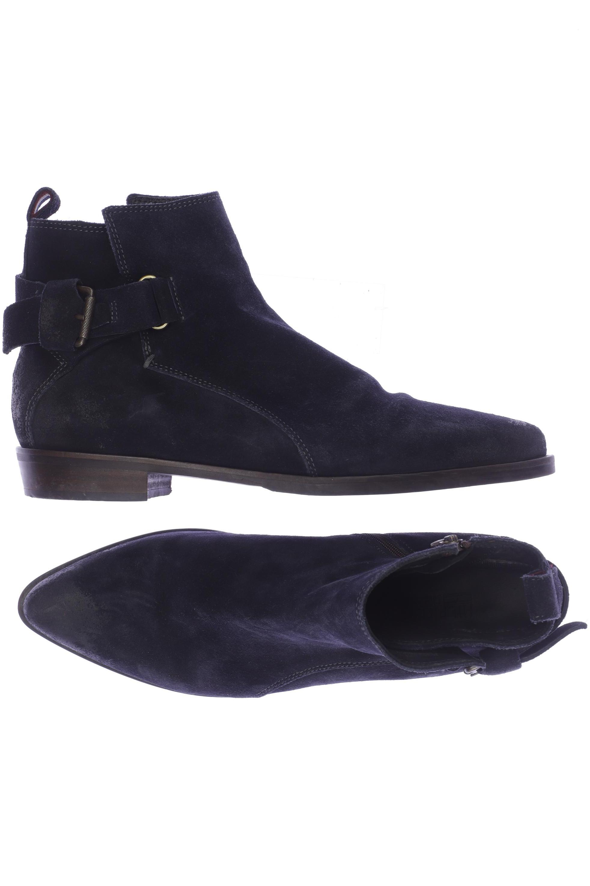 

Hilfiger Denim Damen Stiefelette, marineblau, Gr. 41