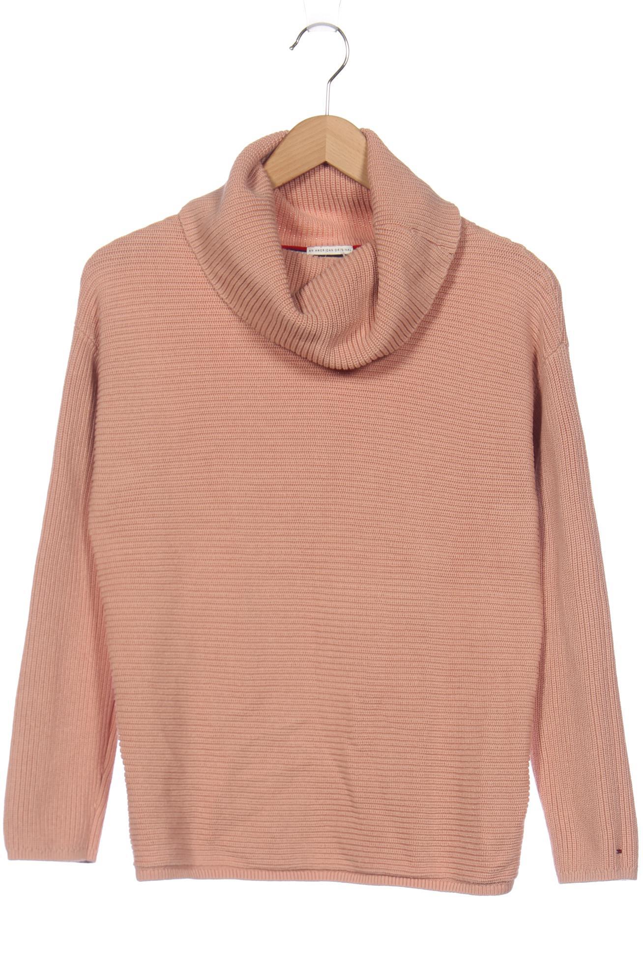 

HILFIGER DENIM Damen Pullover, beige