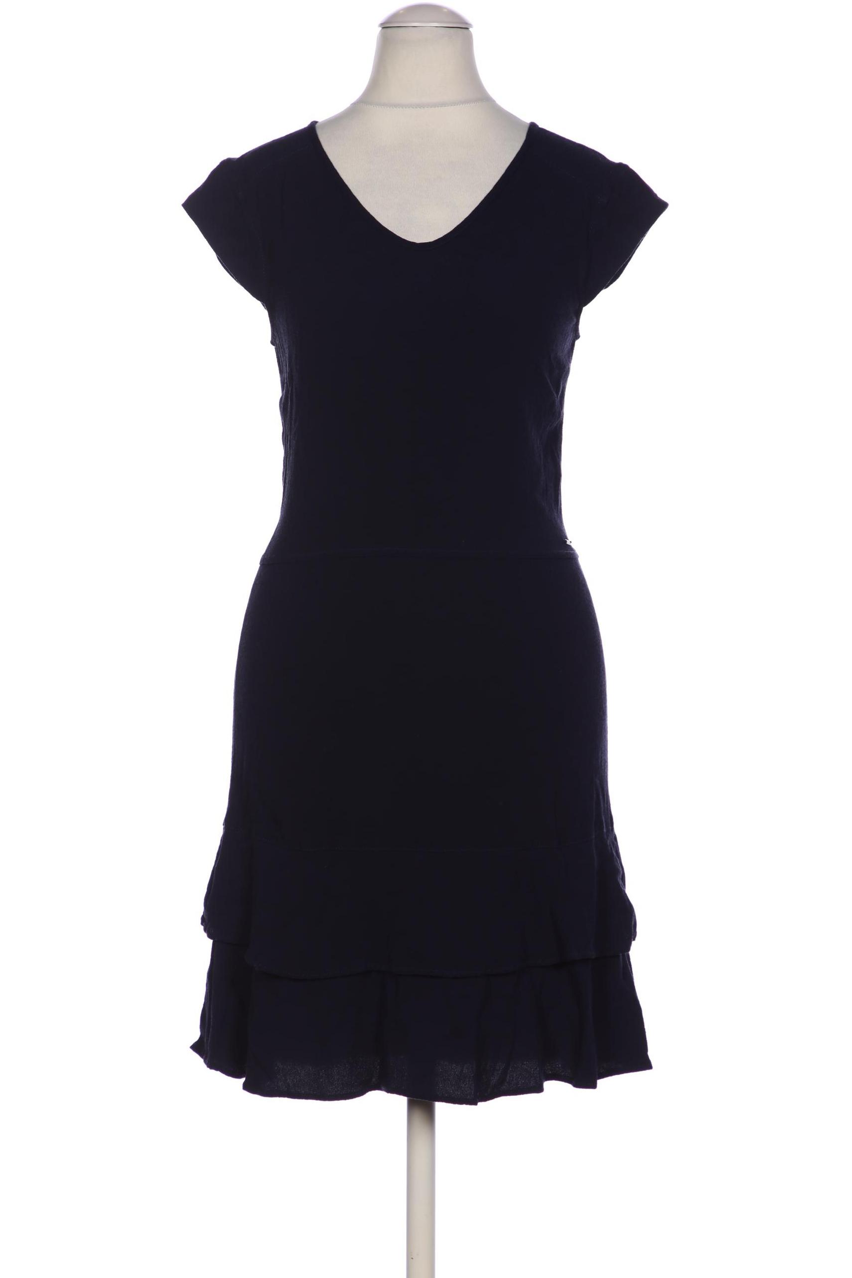 

Hilfiger Denim Damen Kleid, marineblau, Gr. 34