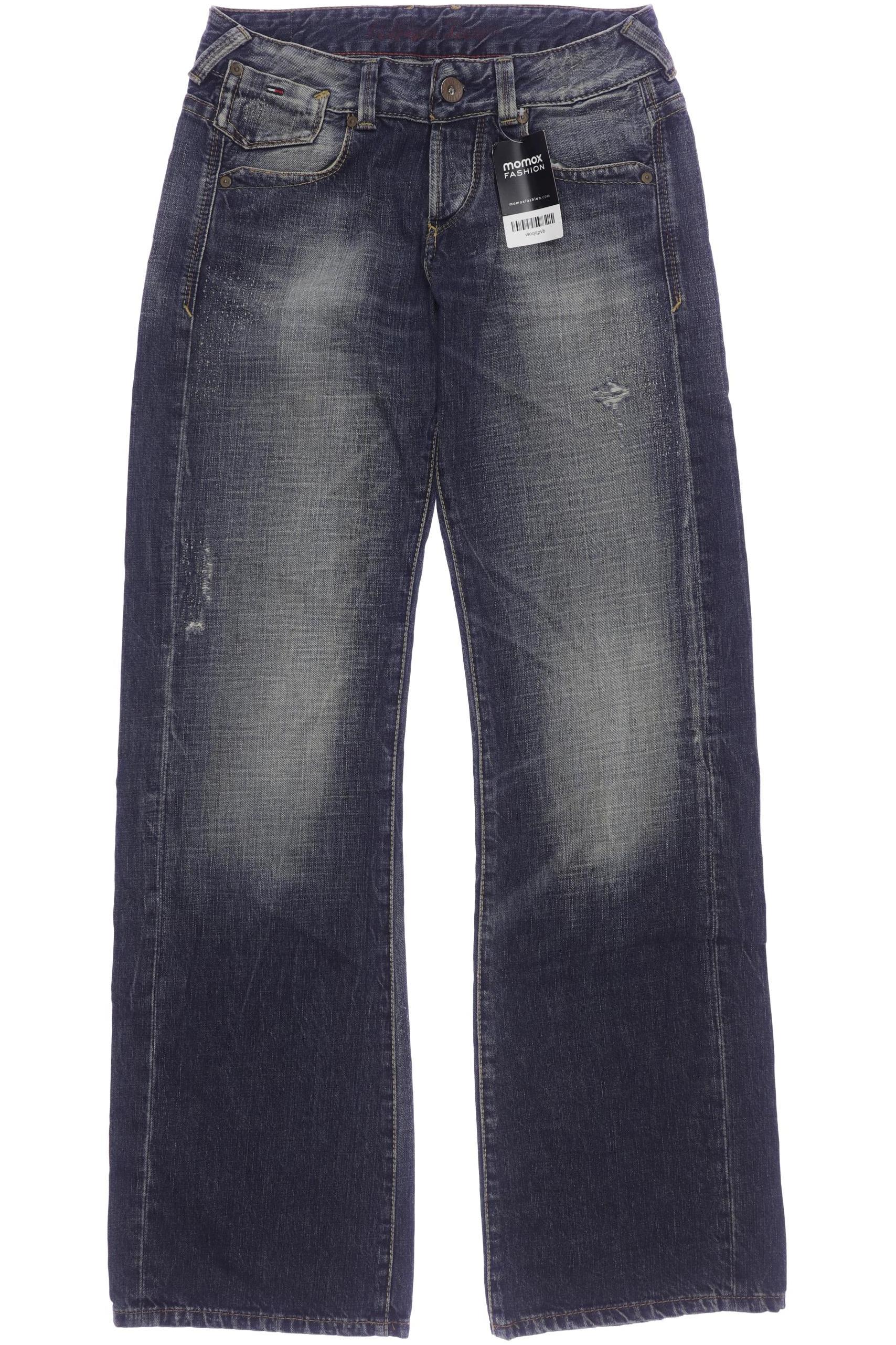 

Hilfiger Denim Damen Jeans, blau, Gr. 27